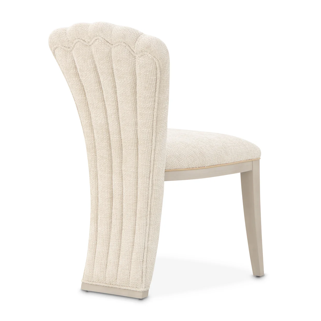 Michael Amini Fantosini Vanity Chair - Image 4