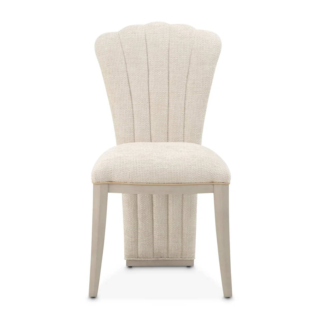 Michael Amini Fantosini Vanity Chair - Image 7