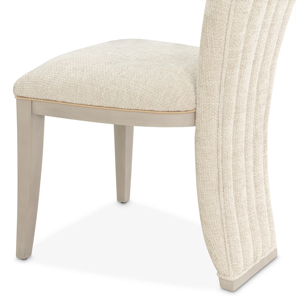 Michael Amini Fantosini Vanity Chair - Image 8