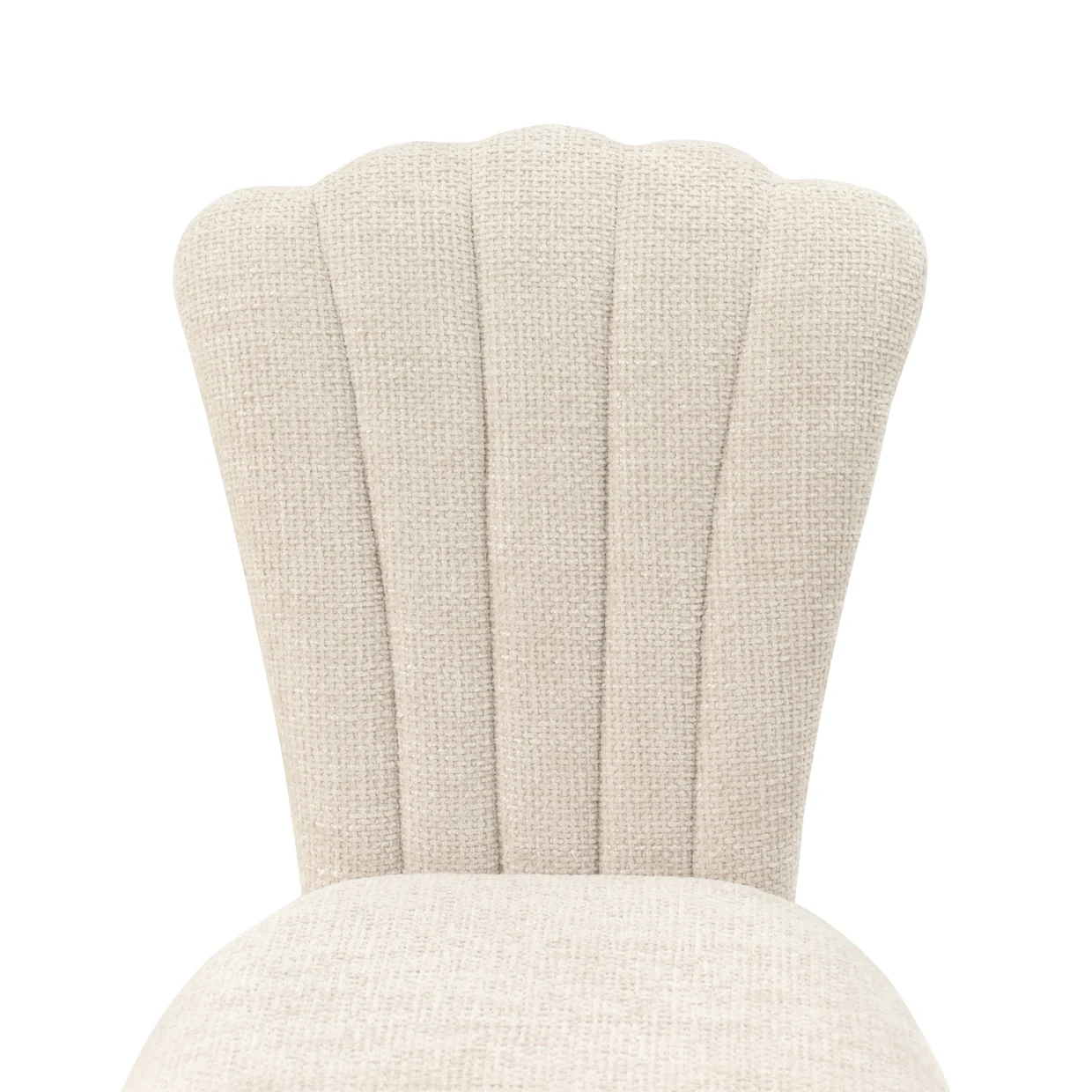 Michael Amini Fantosini Vanity Chair - Image 9