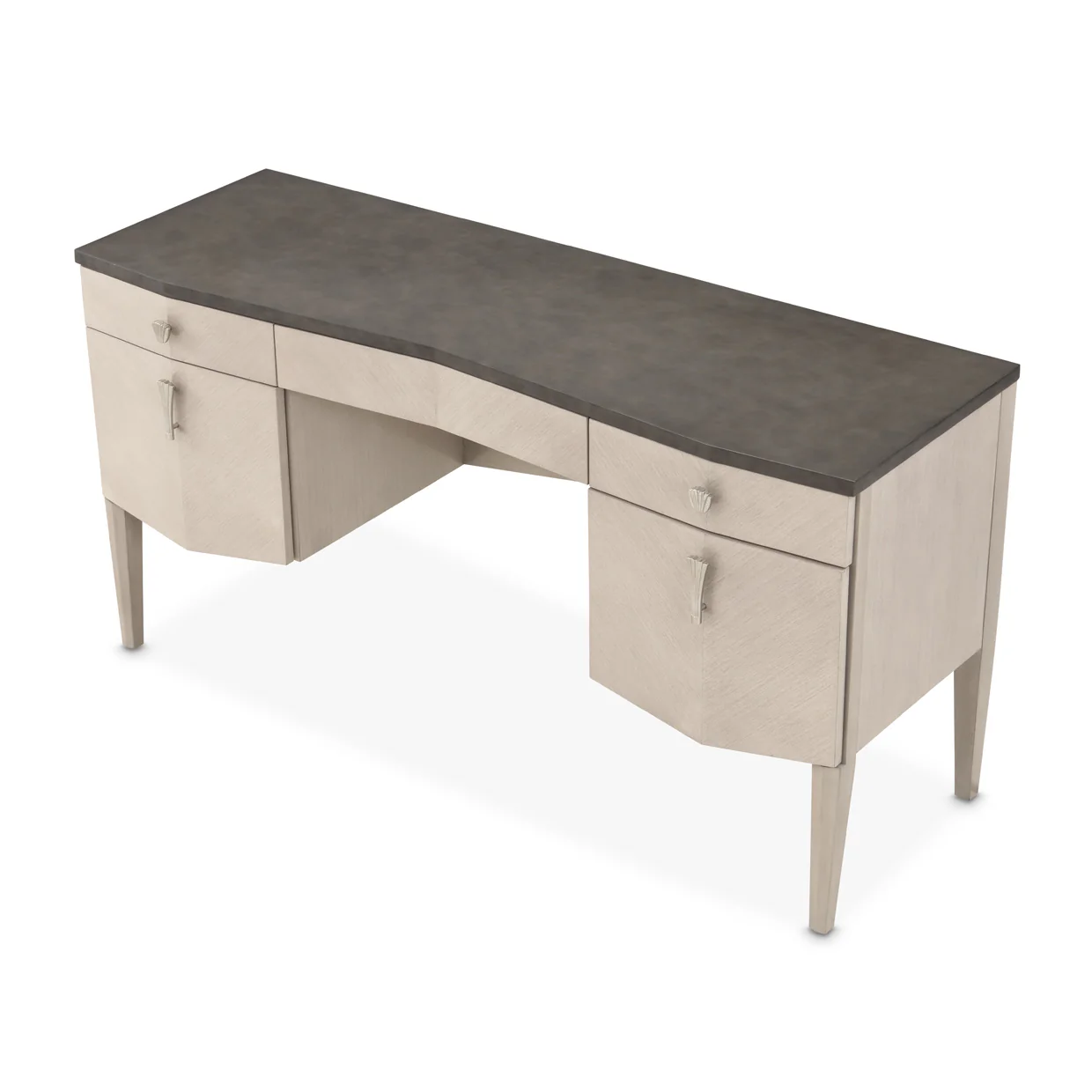 Michael Amini Fantosini Vanity Desk - Image 3