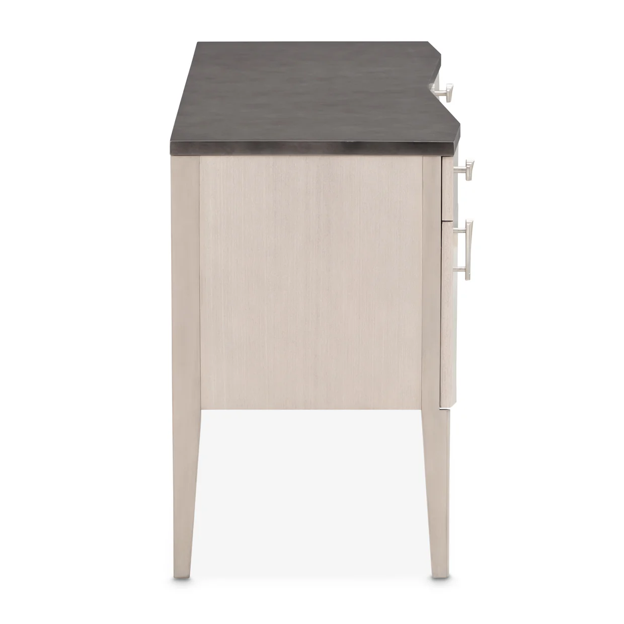 Michael Amini Fantosini Vanity Desk - Image 4