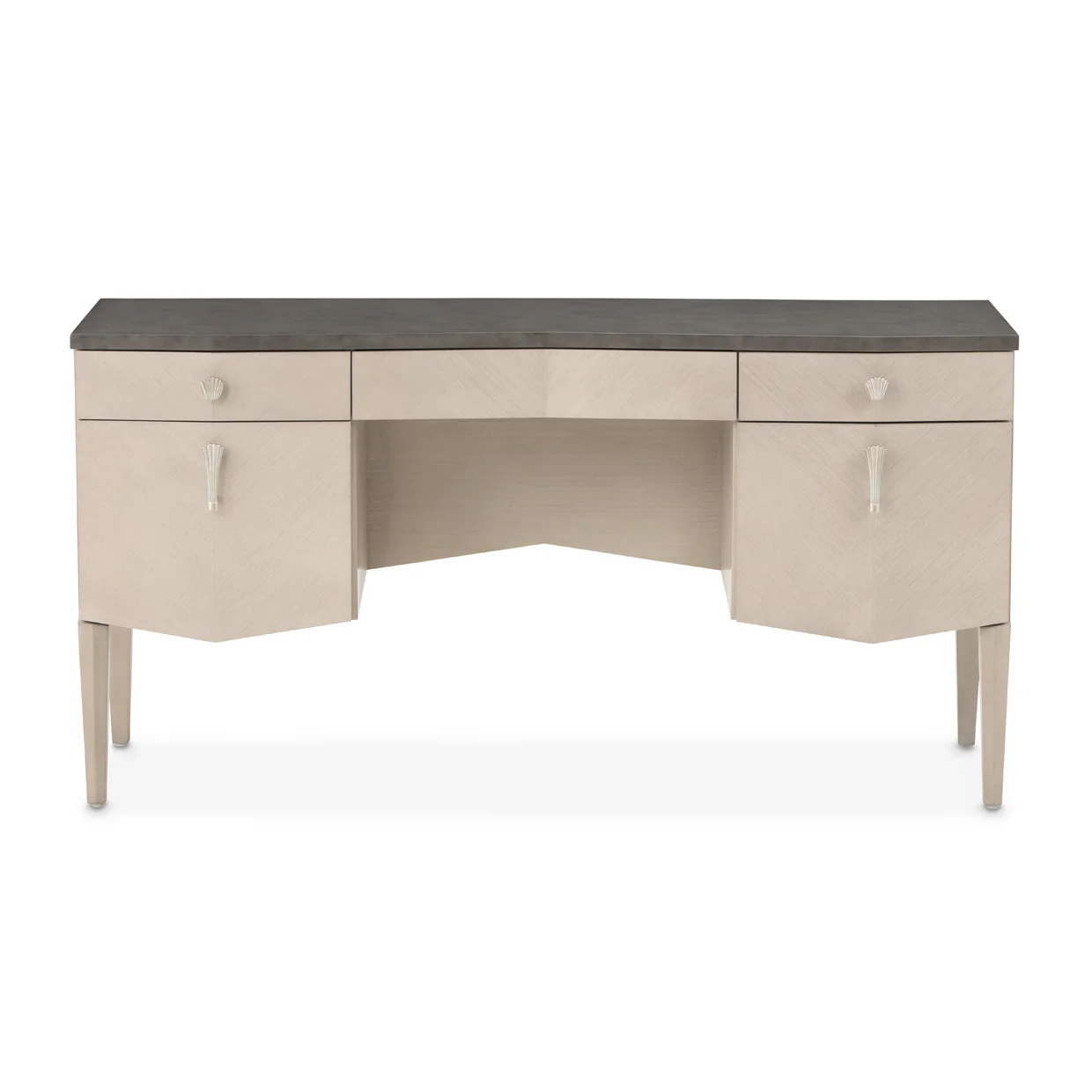 Michael Amini Fantosini Vanity Desk - Image 5