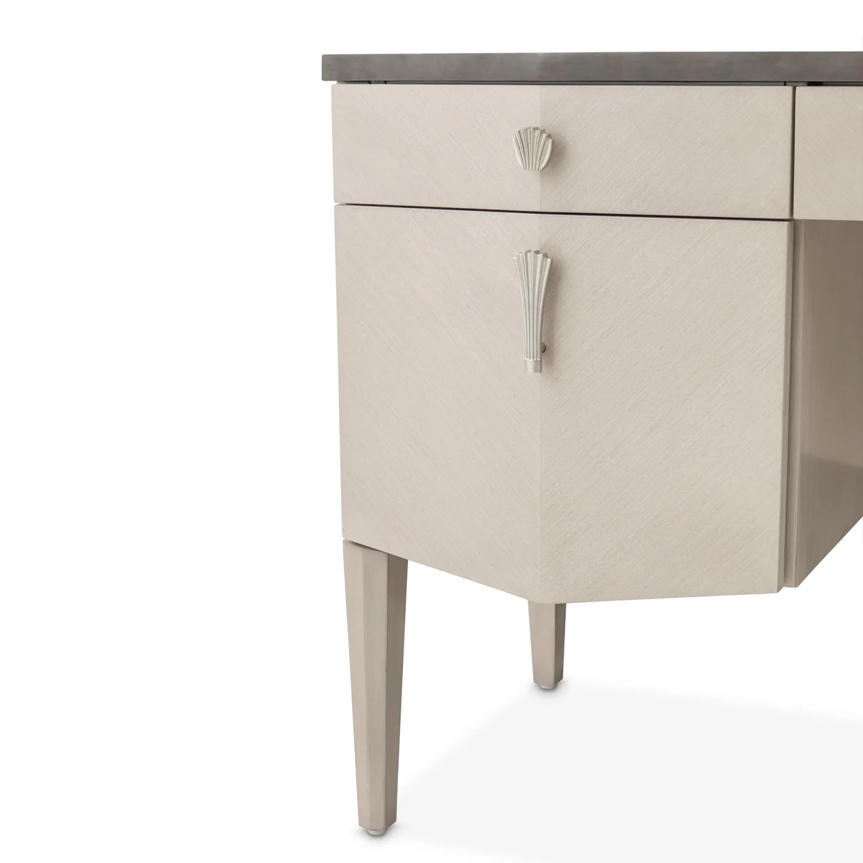 Michael Amini Fantosini Vanity Desk - Image 7