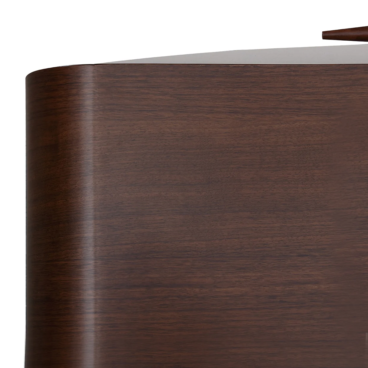 Michael Amini Houston 1-Drawer Nightstand - Image 5