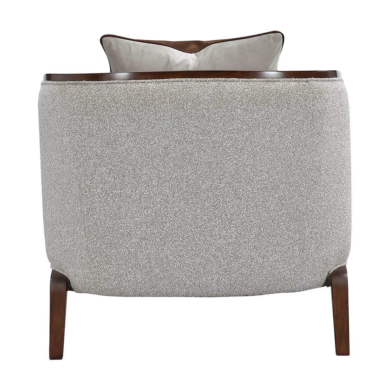 Michael Amini Houston Chaise - Image 4