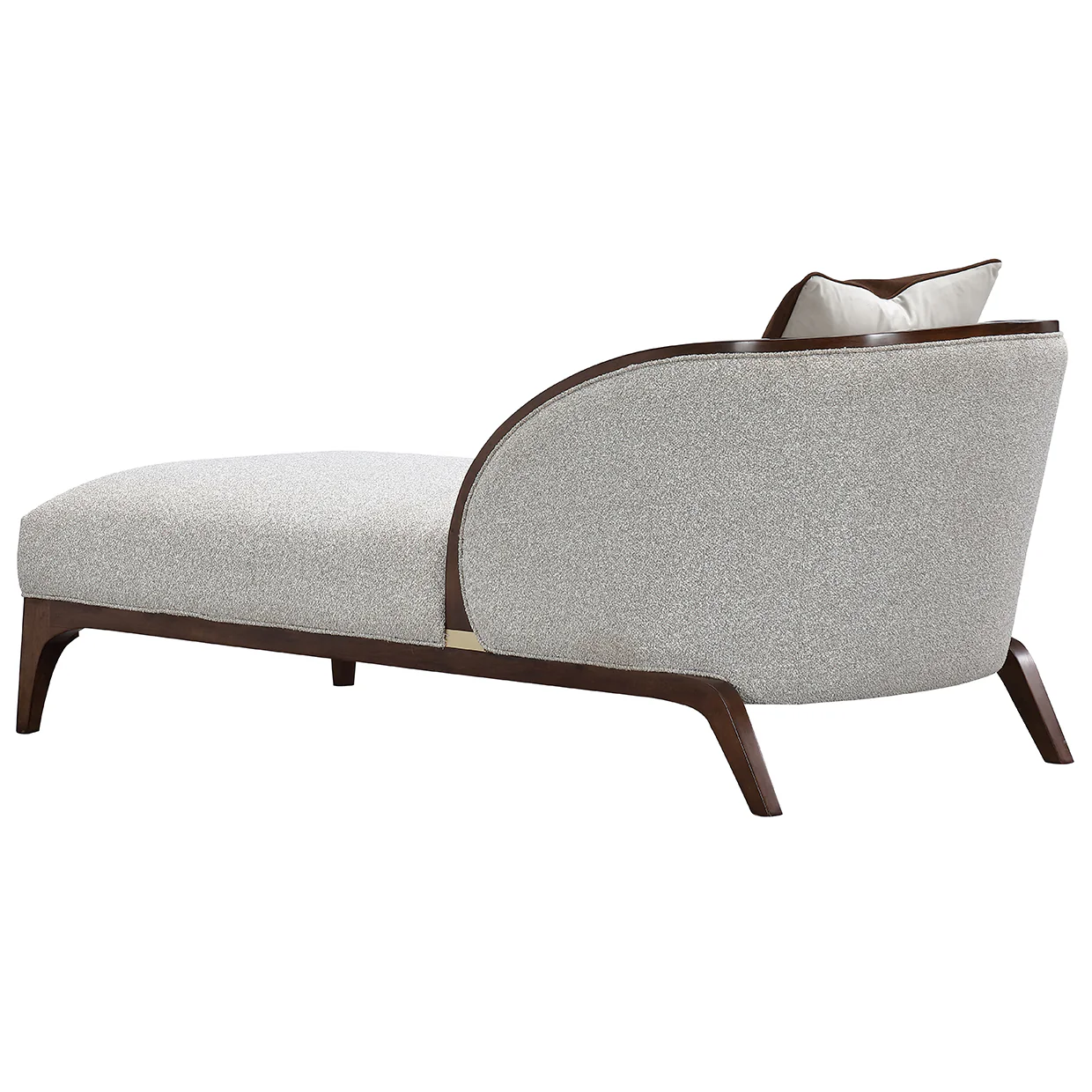 Michael Amini Houston Chaise - Image 5