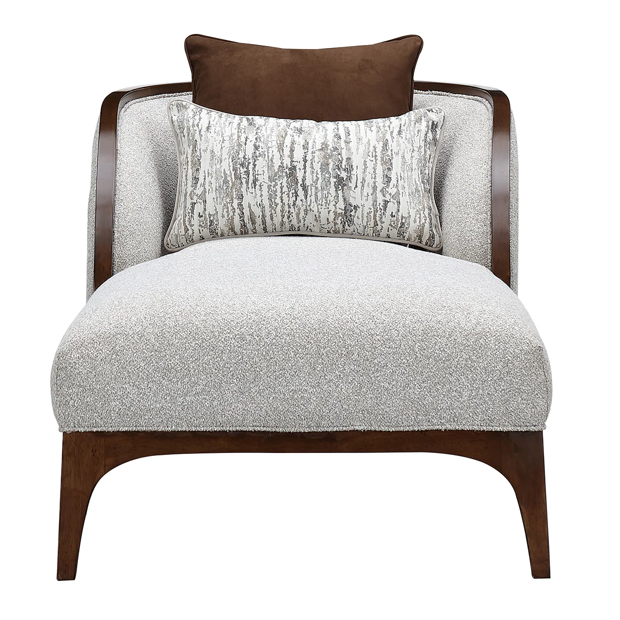 Michael Amini Houston Chaise - Image 7