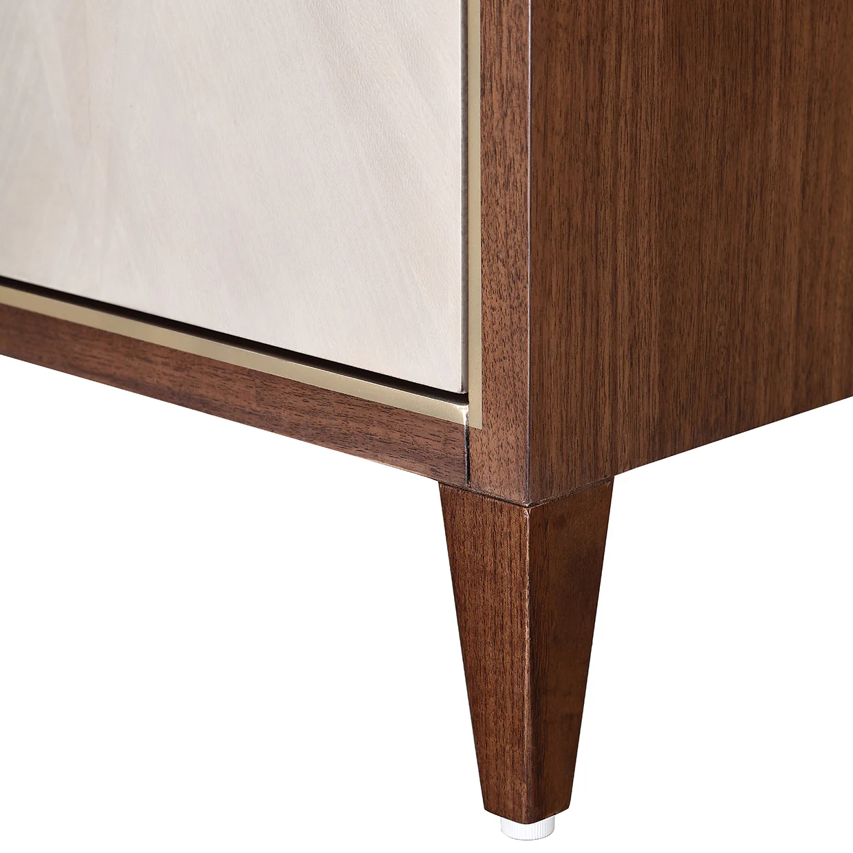 Michael Amini Houston Houston Sideboard Walnut - Image 8