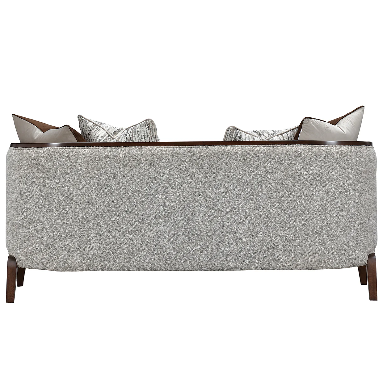 Michael Amini Houston Loveseat - Image 4