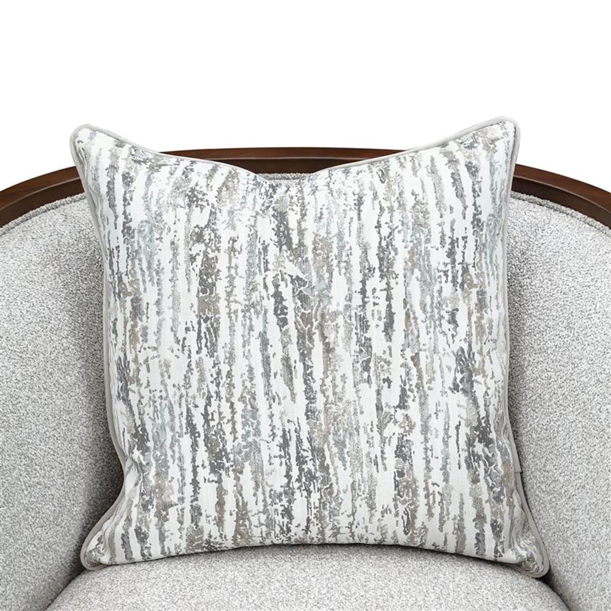 Michael Amini Houston Matching Accent Chair - Image 10