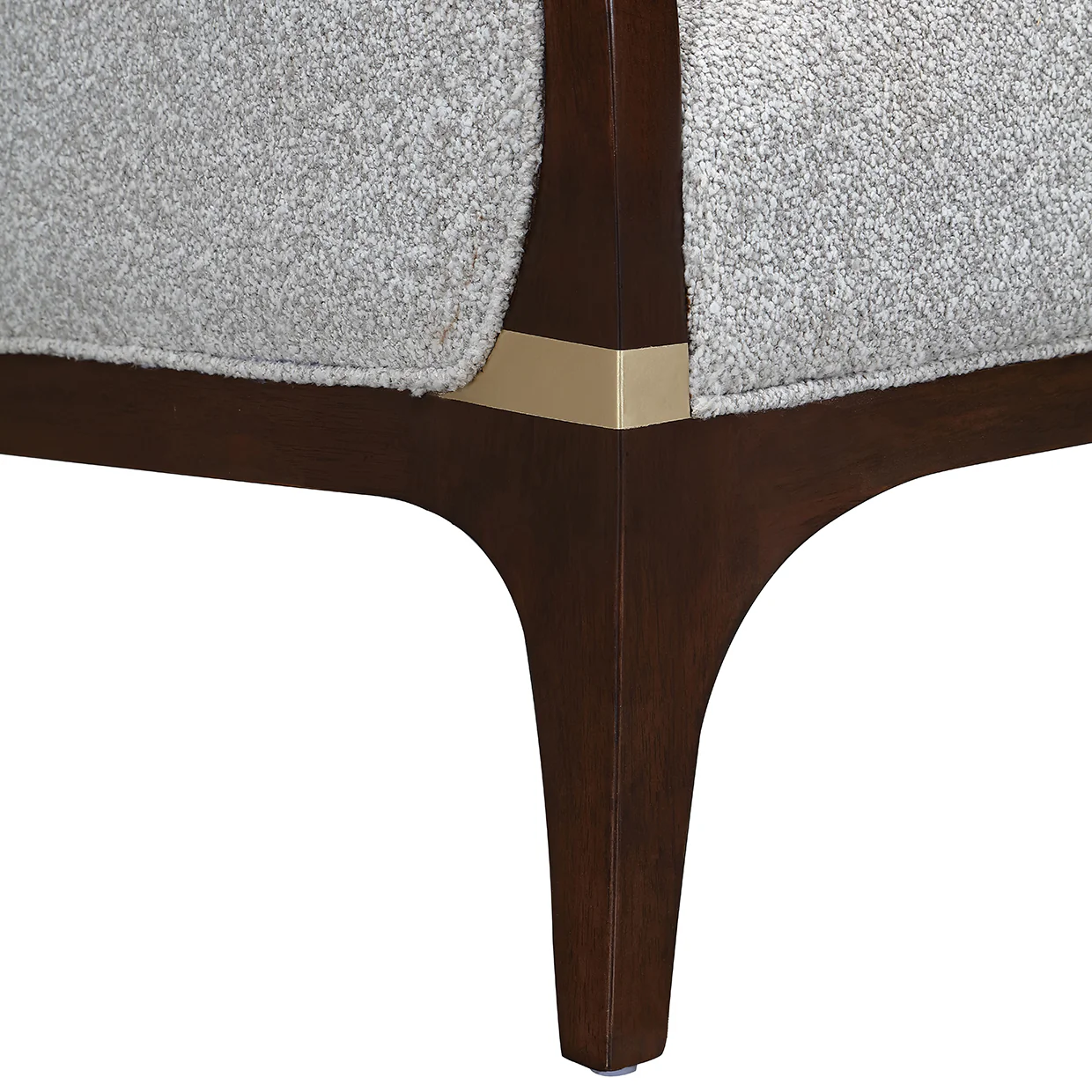 Michael Amini Houston Matching Accent Chair - Image 11