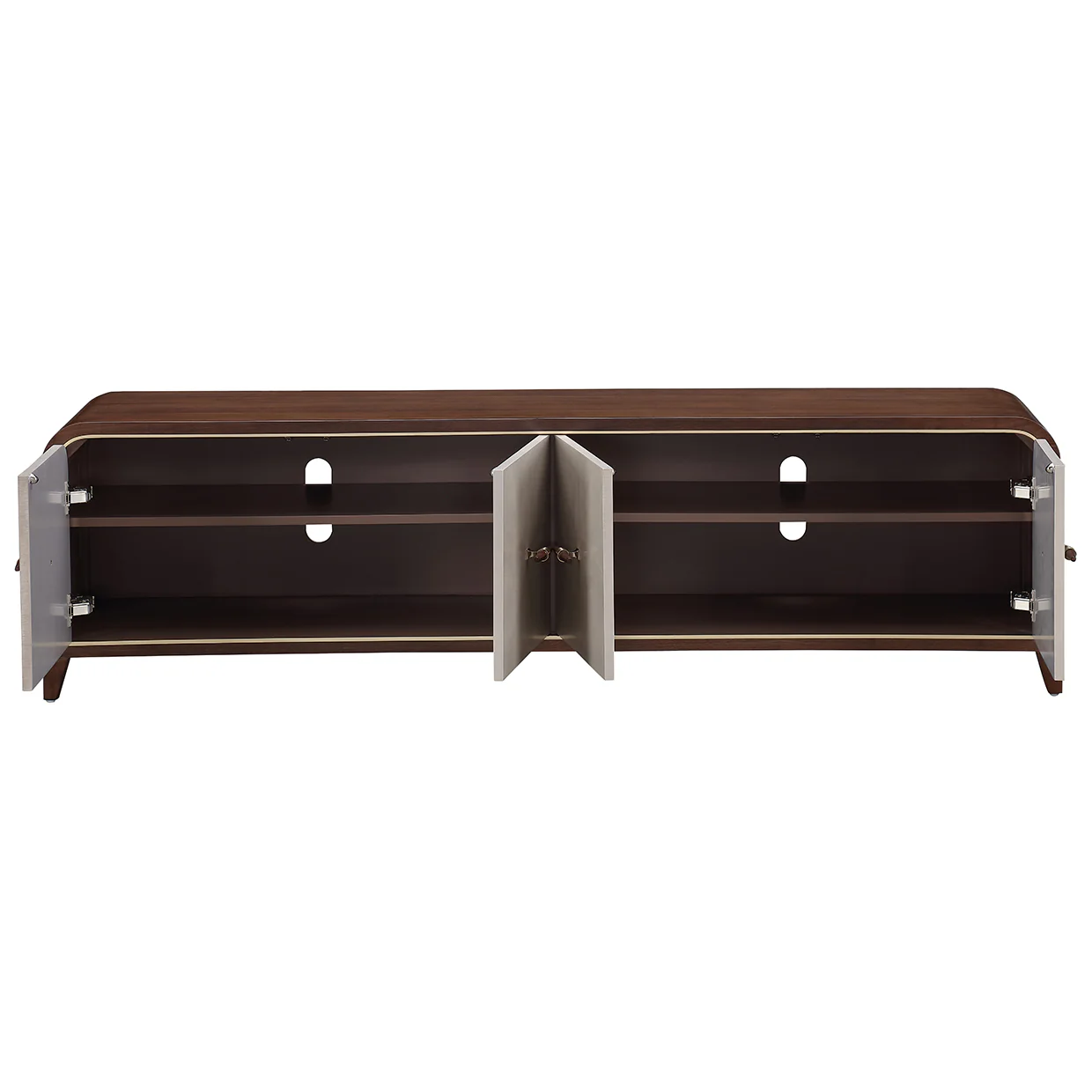 Michael Amini Houston Media Cabinet - Image 3