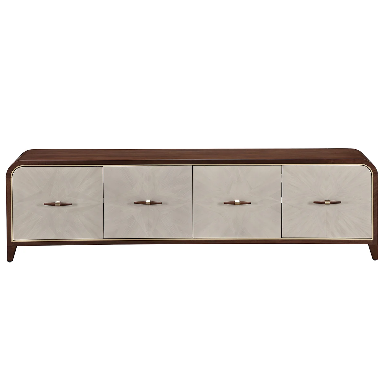 Michael Amini Houston Media Cabinet - Image 5