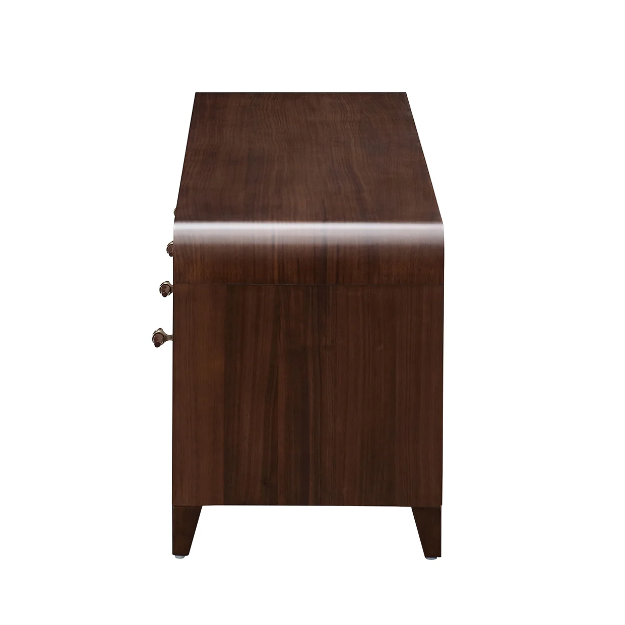 Michael Amini Houston Media Cabinet - Image 6