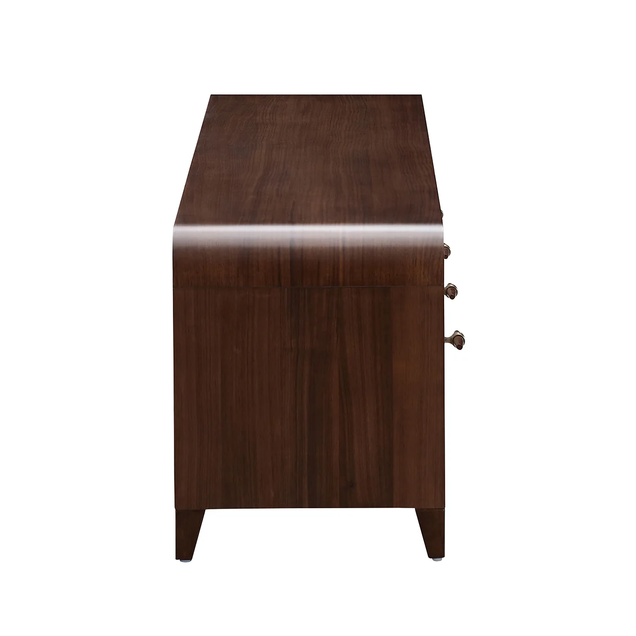 Michael Amini Houston Media Cabinet - Image 7