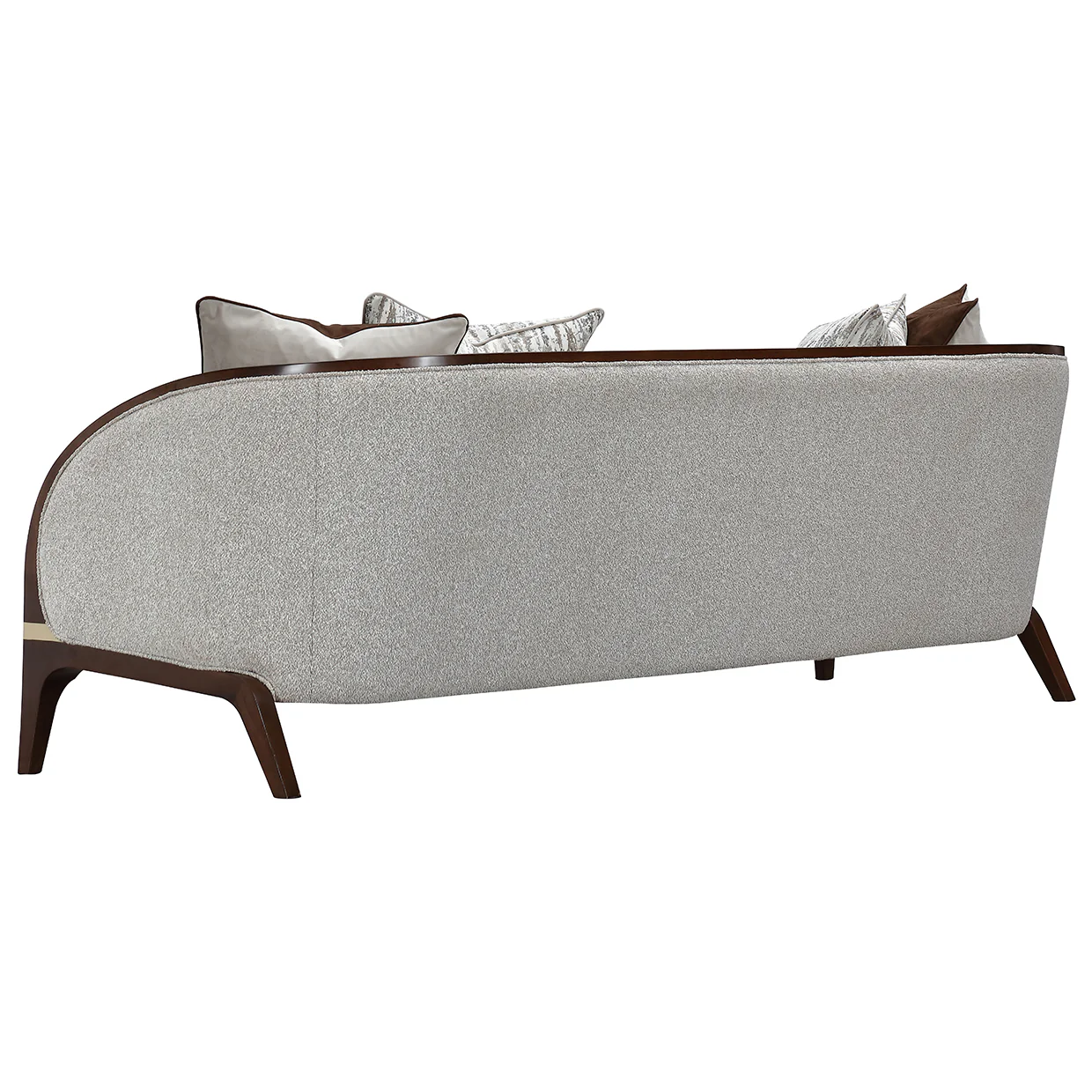 Michael Amini Houston Sofa - Image 2