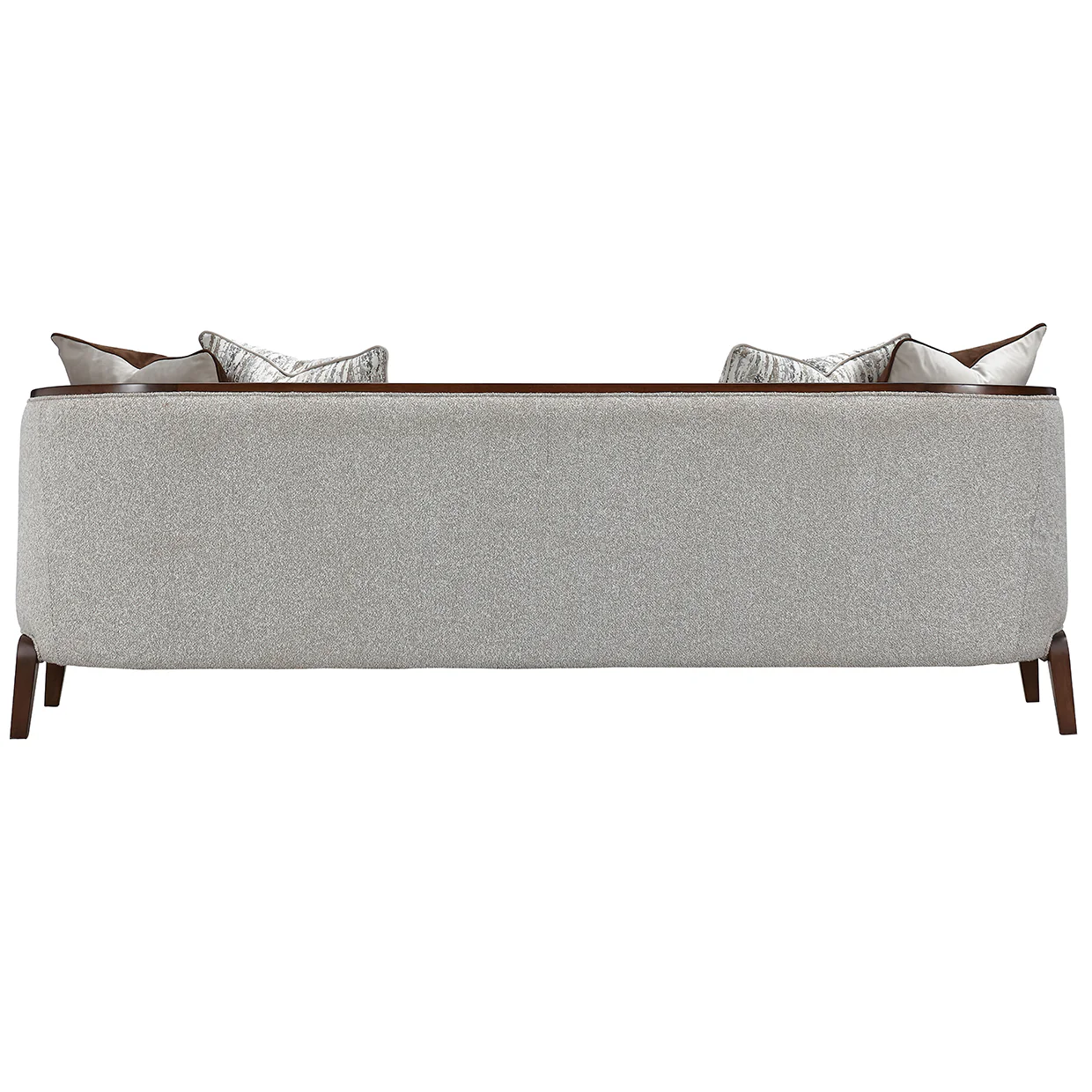 Michael Amini Houston Sofa - Image 3