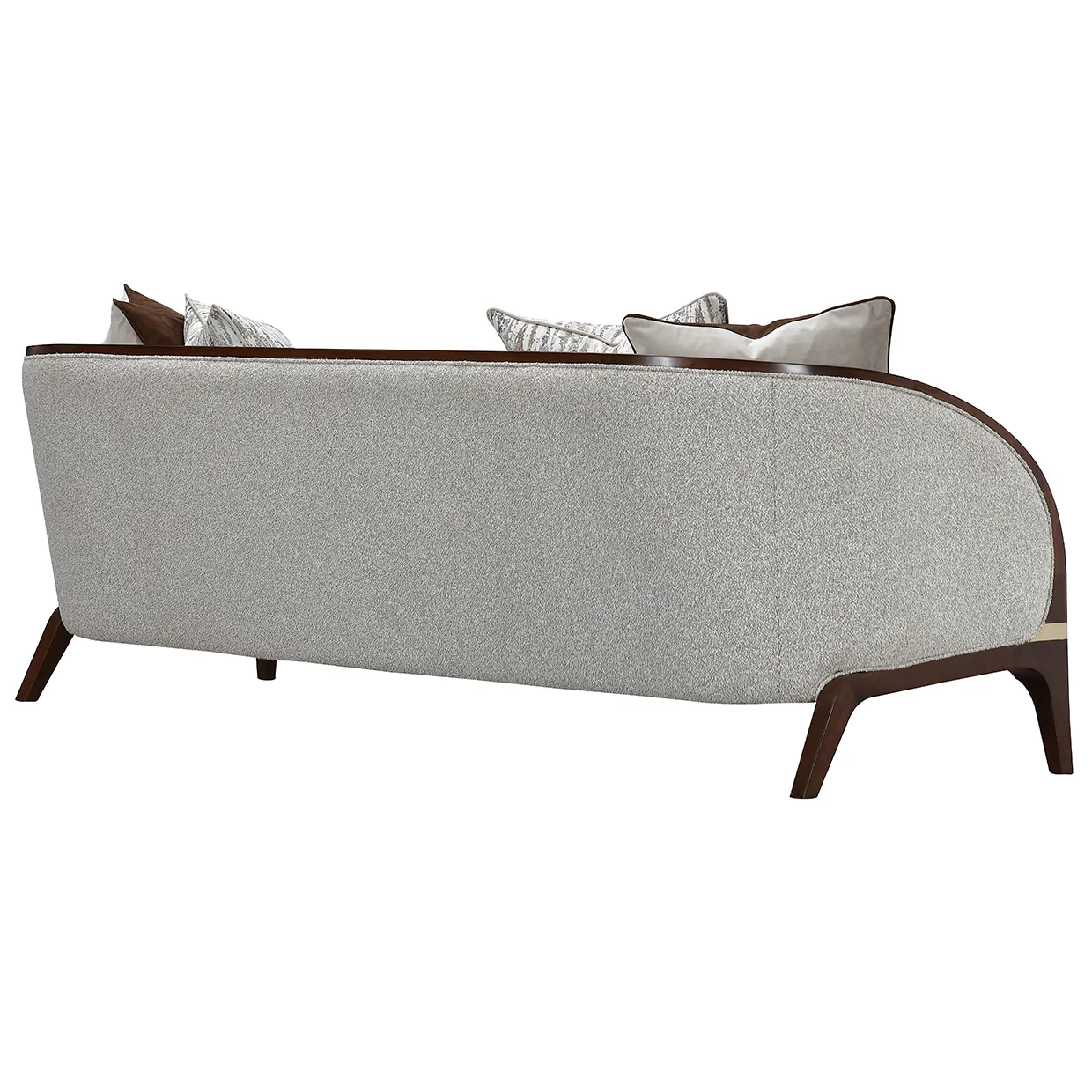 Michael Amini Houston Sofa - Image 4
