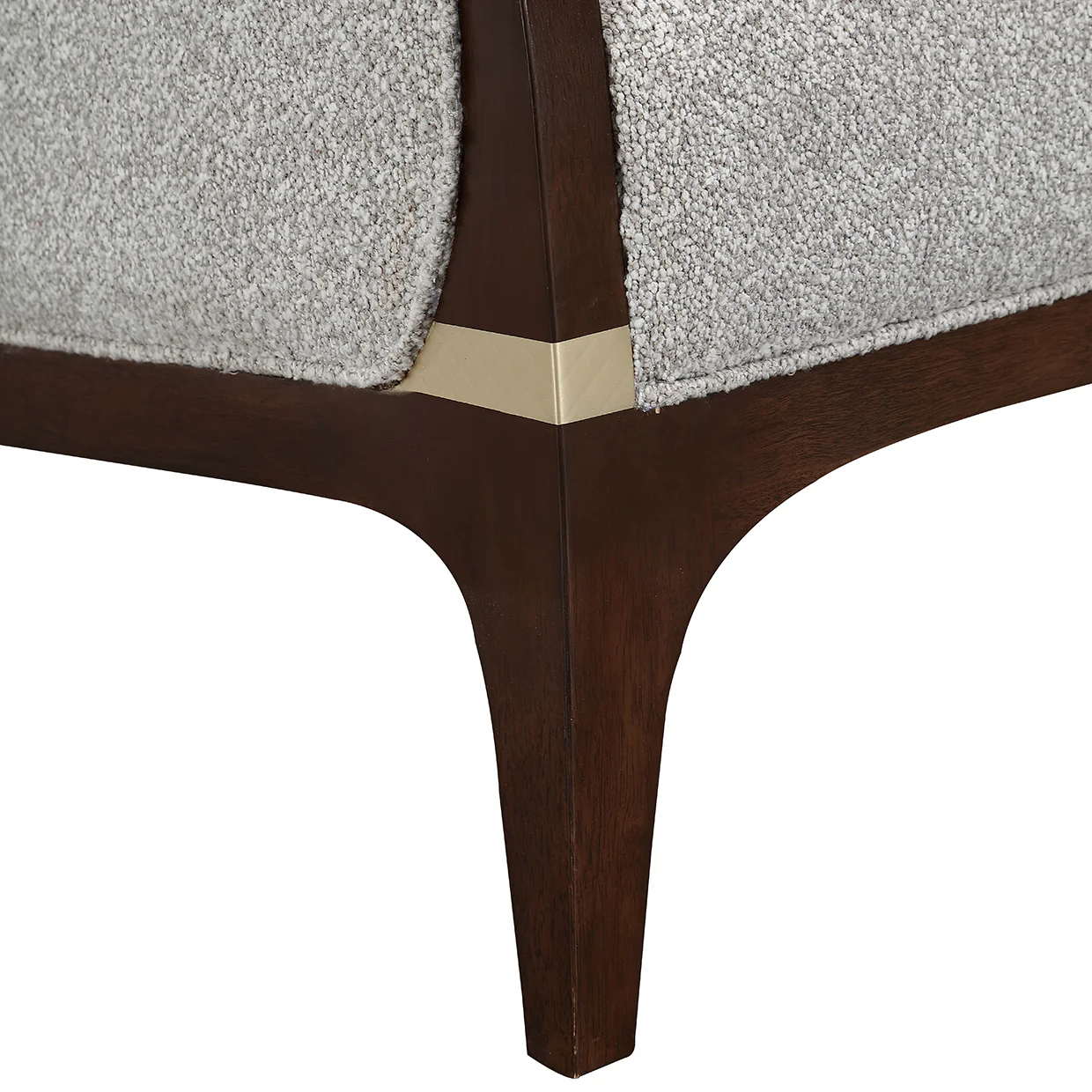 Michael Amini Houston Sofa - Image 9
