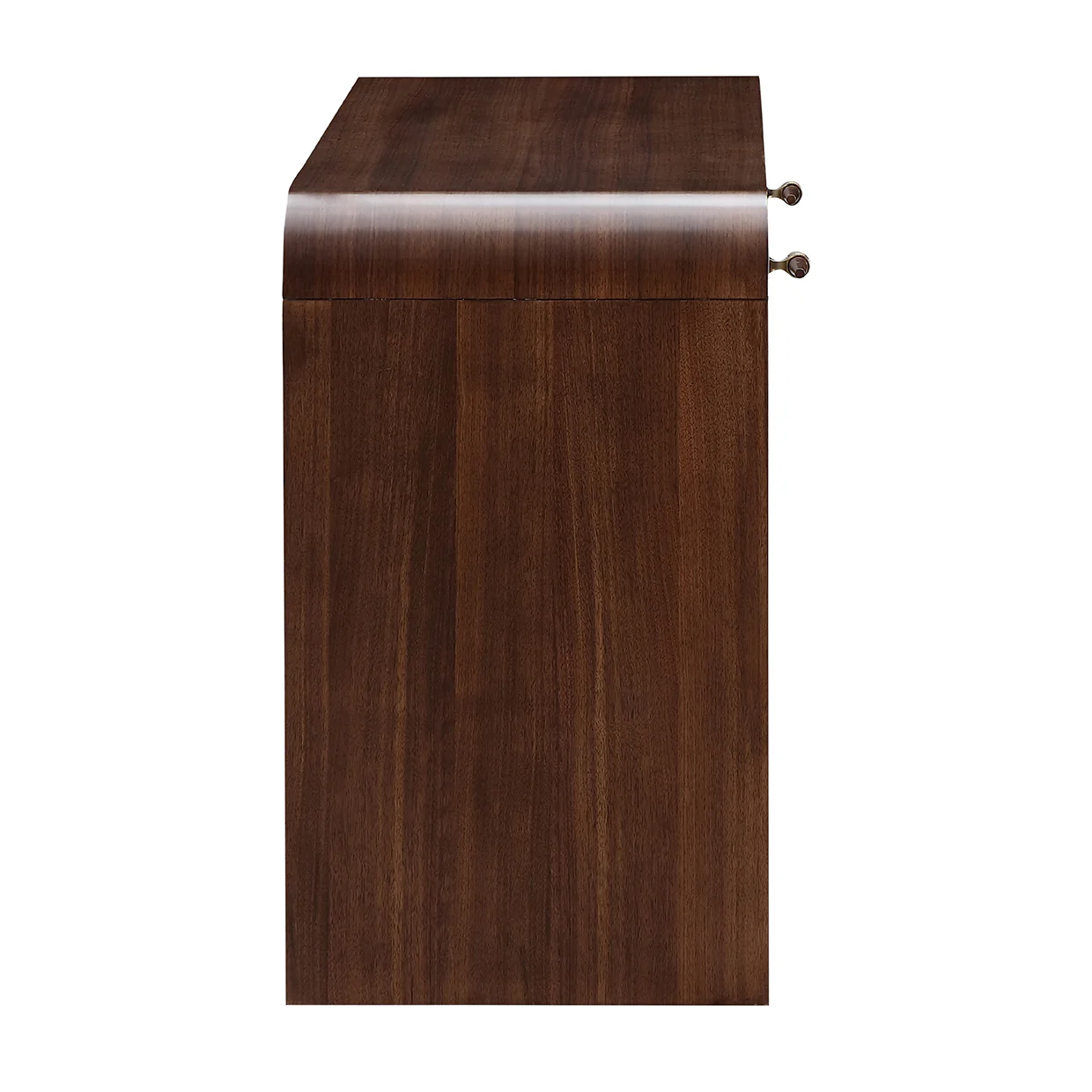 Michael Amini Houston Vanity Desk - Image 4