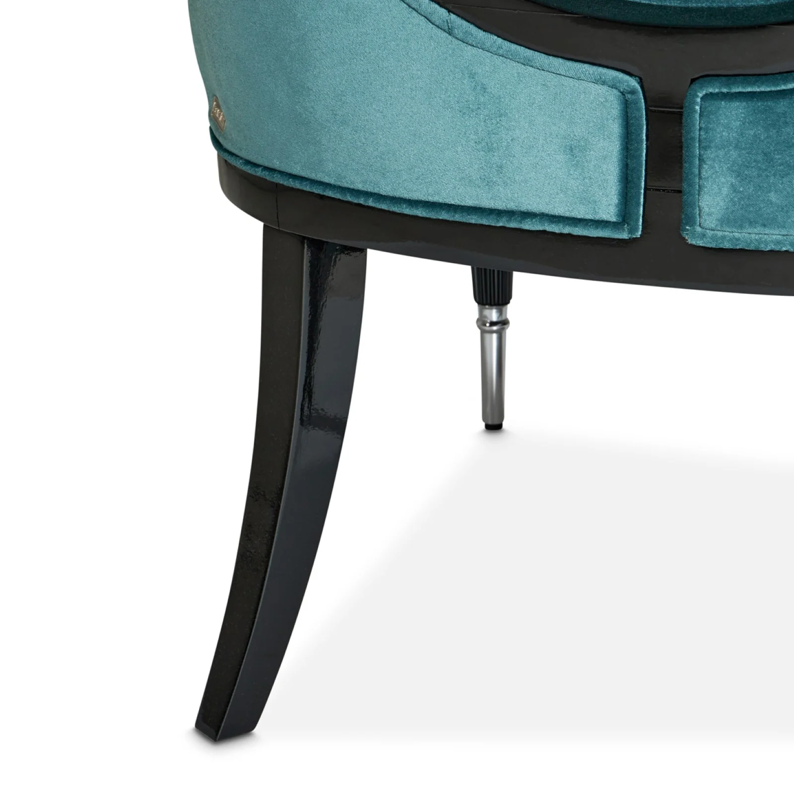 Michael Amini La Francaise Accent Chair - Image 10