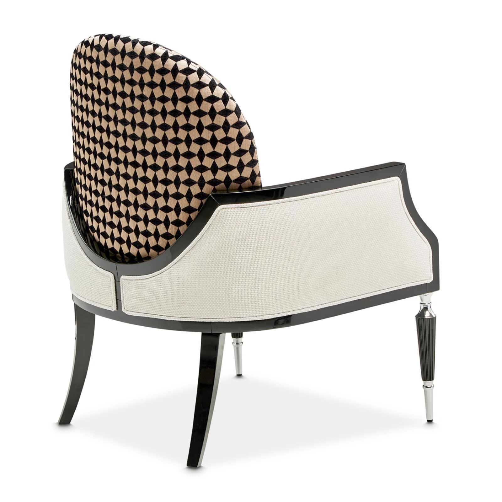 Michael Amini La Francaise Accent Chair - Image 20