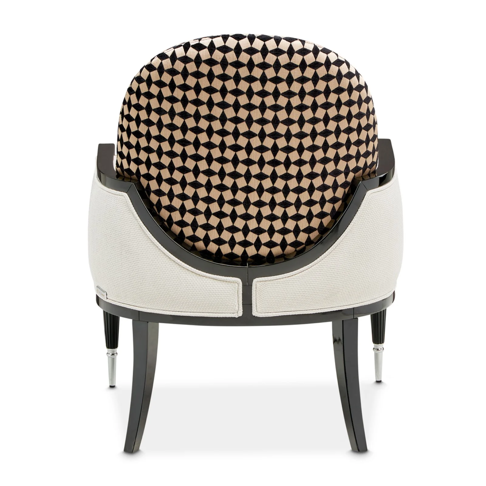 Michael Amini La Francaise Accent Chair - Image 21