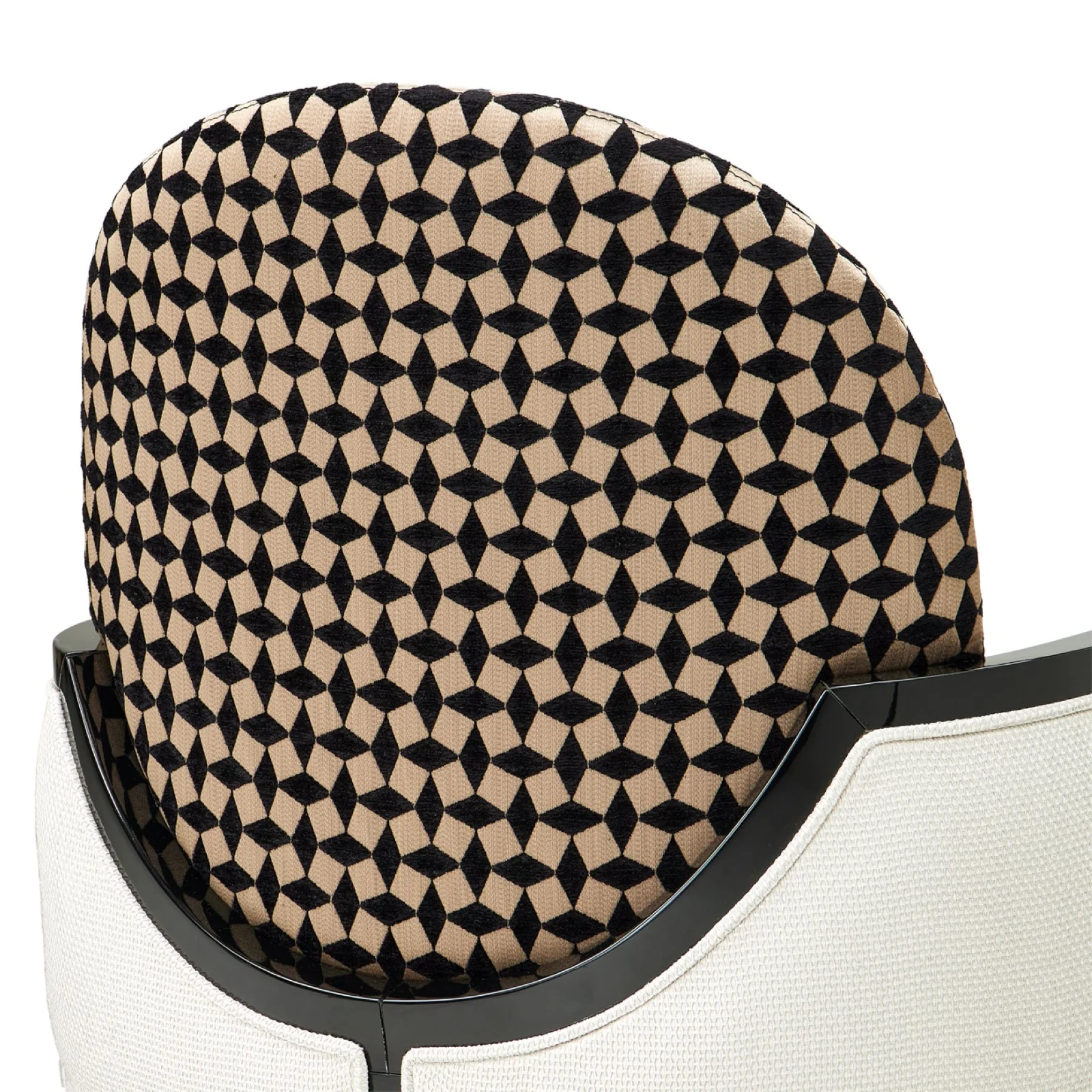 Michael Amini La Francaise Accent Chair - Image 28