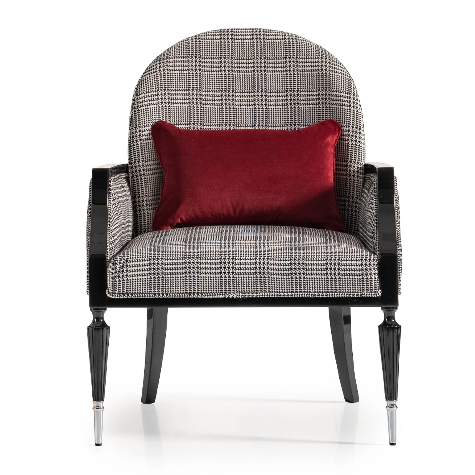 Michael Amini La Francaise Accent Chair - Image 33
