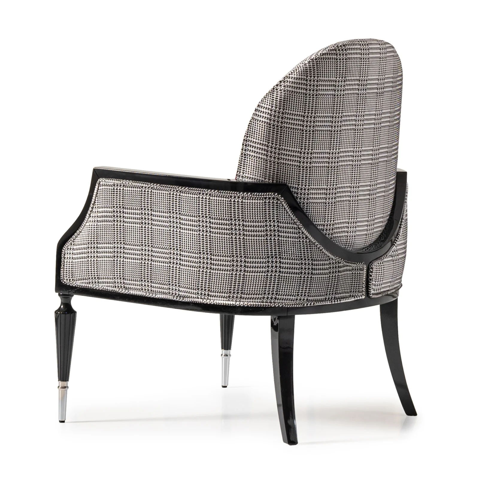 Michael Amini La Francaise Accent Chair - Image 36