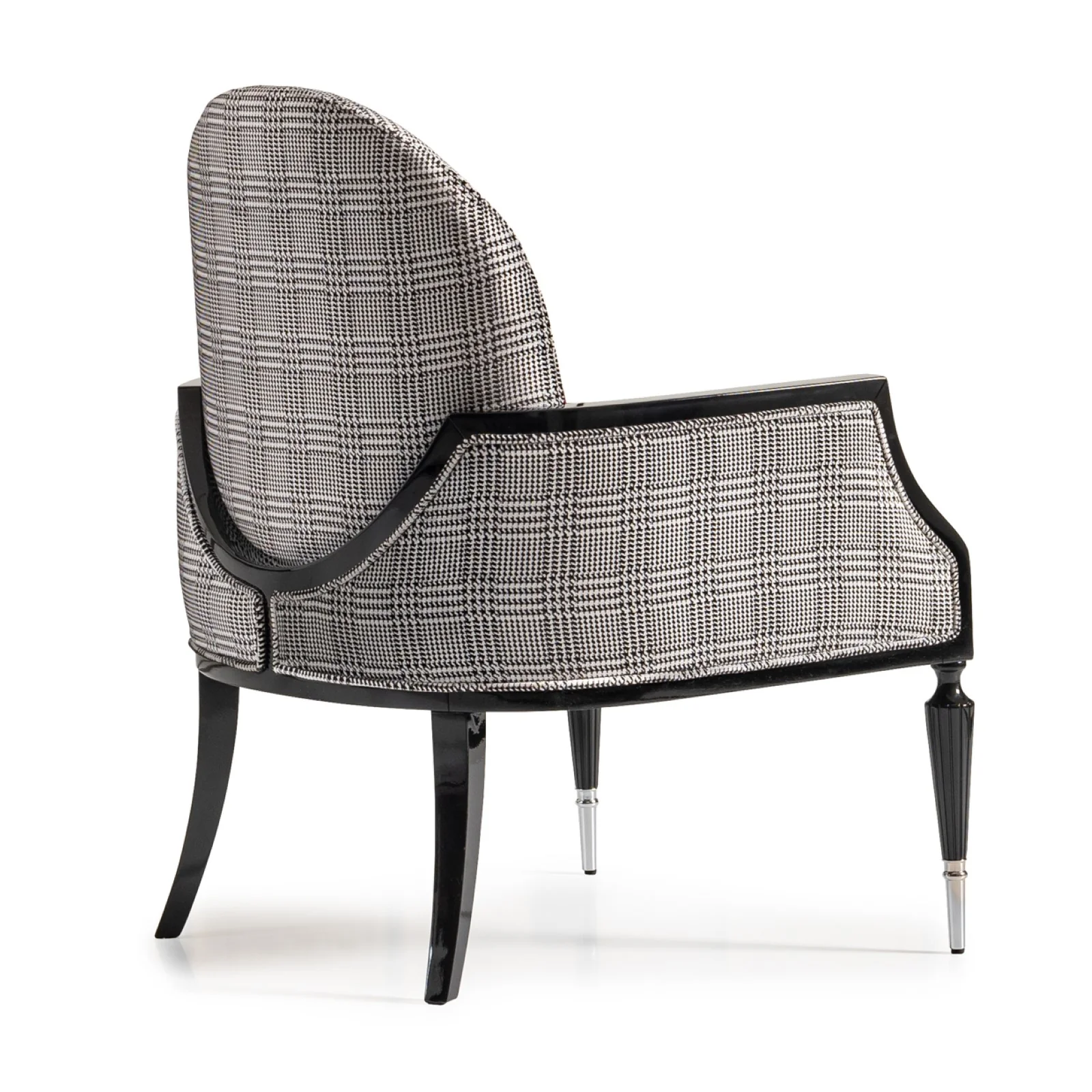 Michael Amini La Francaise Accent Chair - Image 37