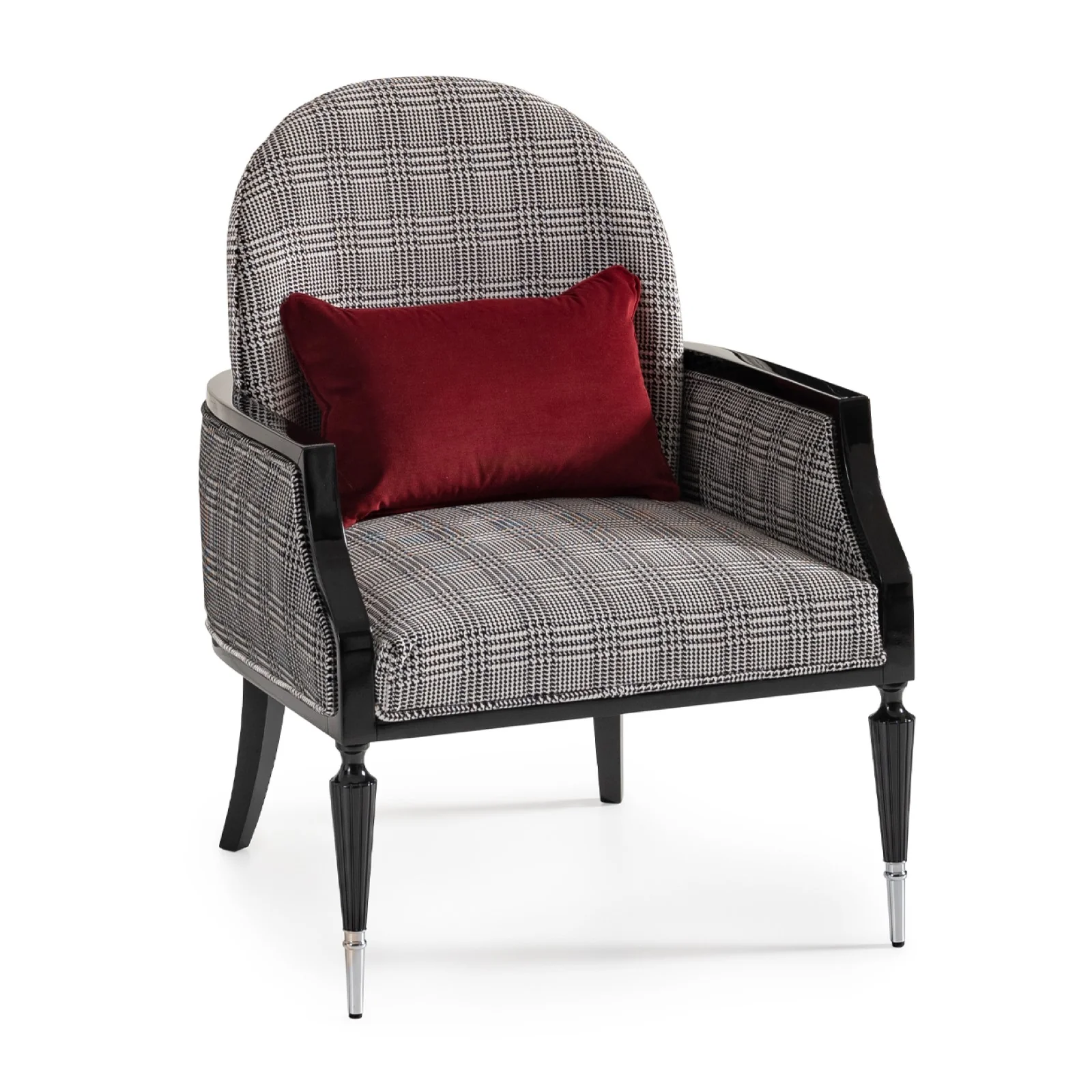 Michael Amini La Francaise Accent Chair - Image 40