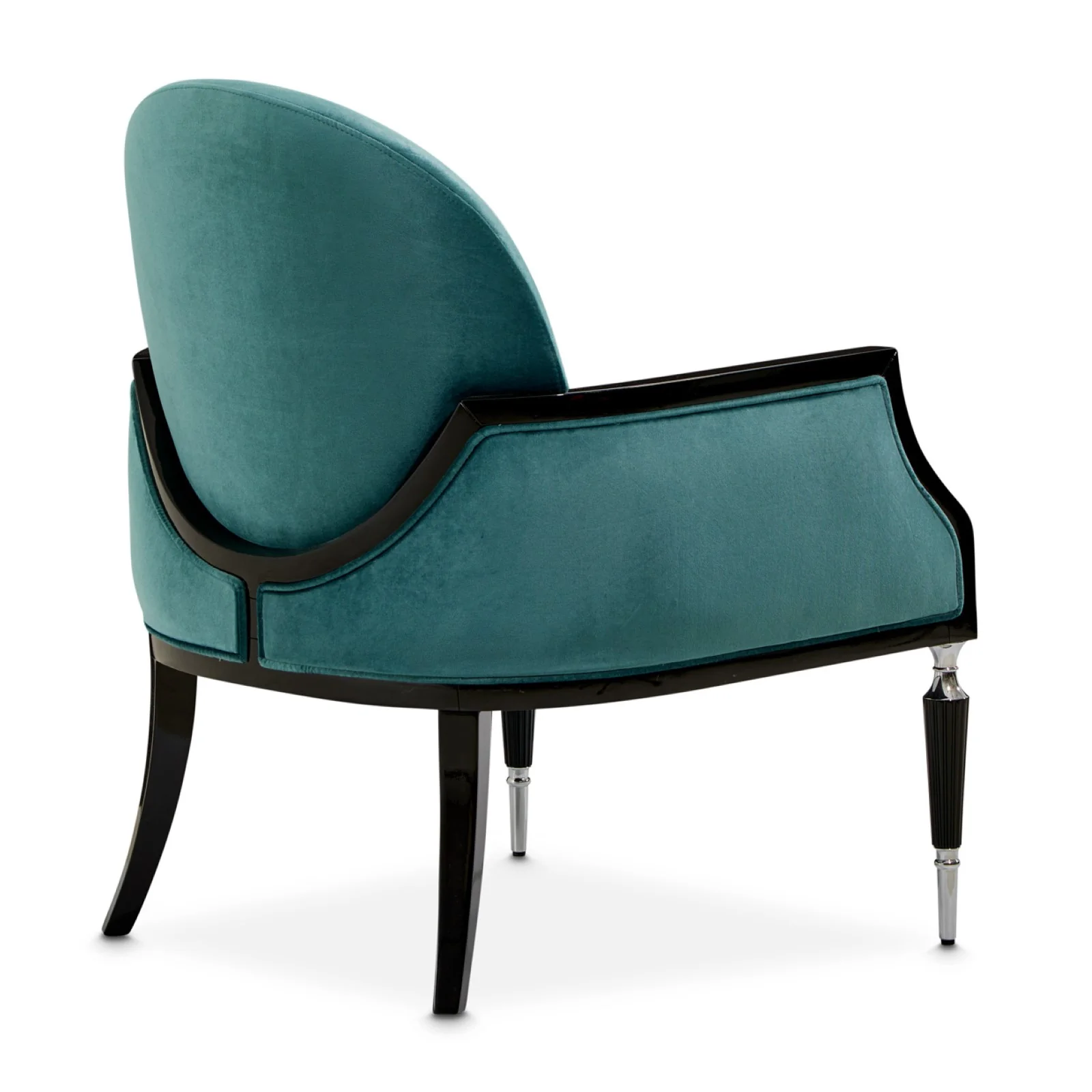 Michael Amini La Francaise Accent Chair - Image 5