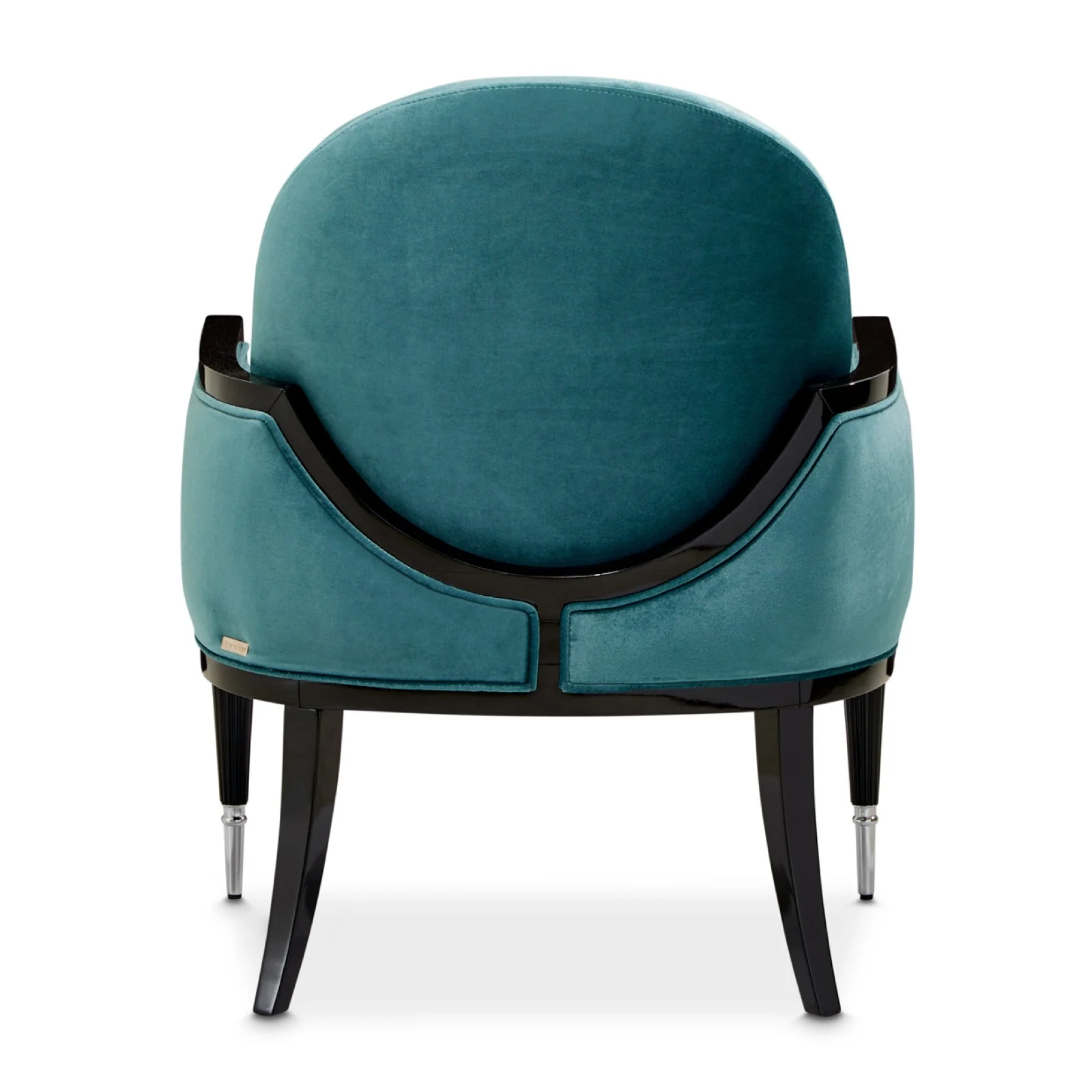 Michael Amini La Francaise Accent Chair - Image 6