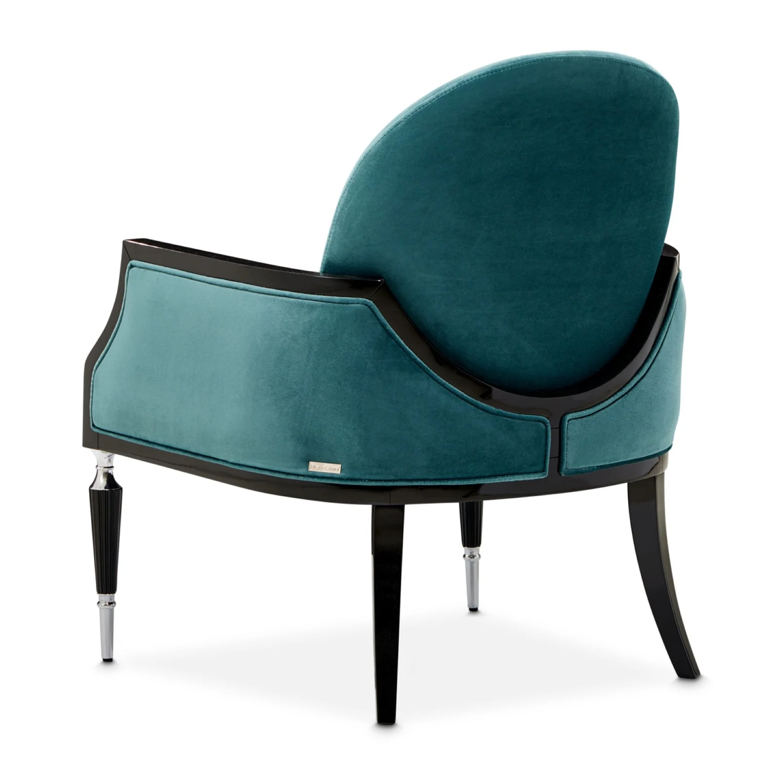 Michael Amini La Francaise Accent Chair - Image 7