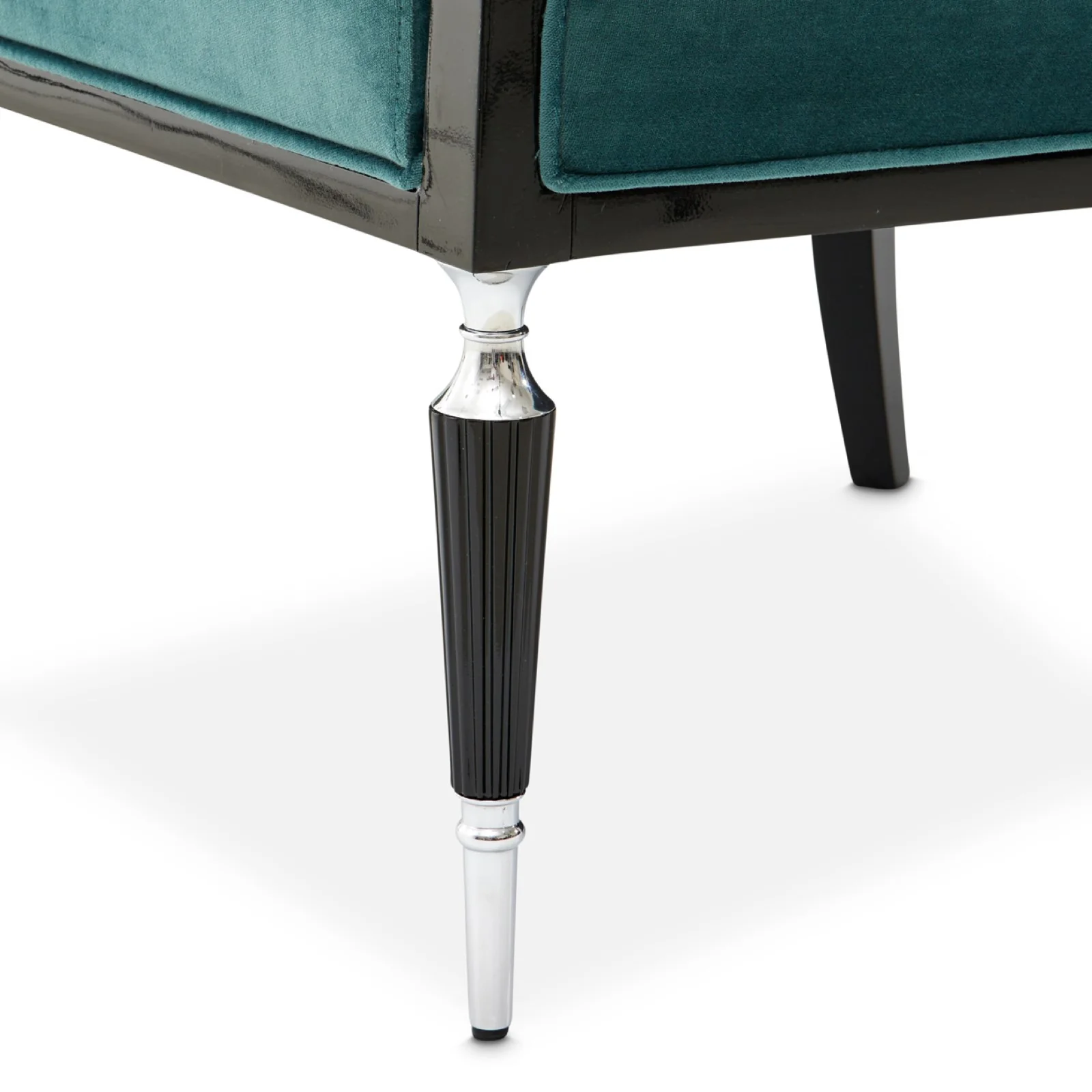 Michael Amini La Francaise Accent Chair - Image 8