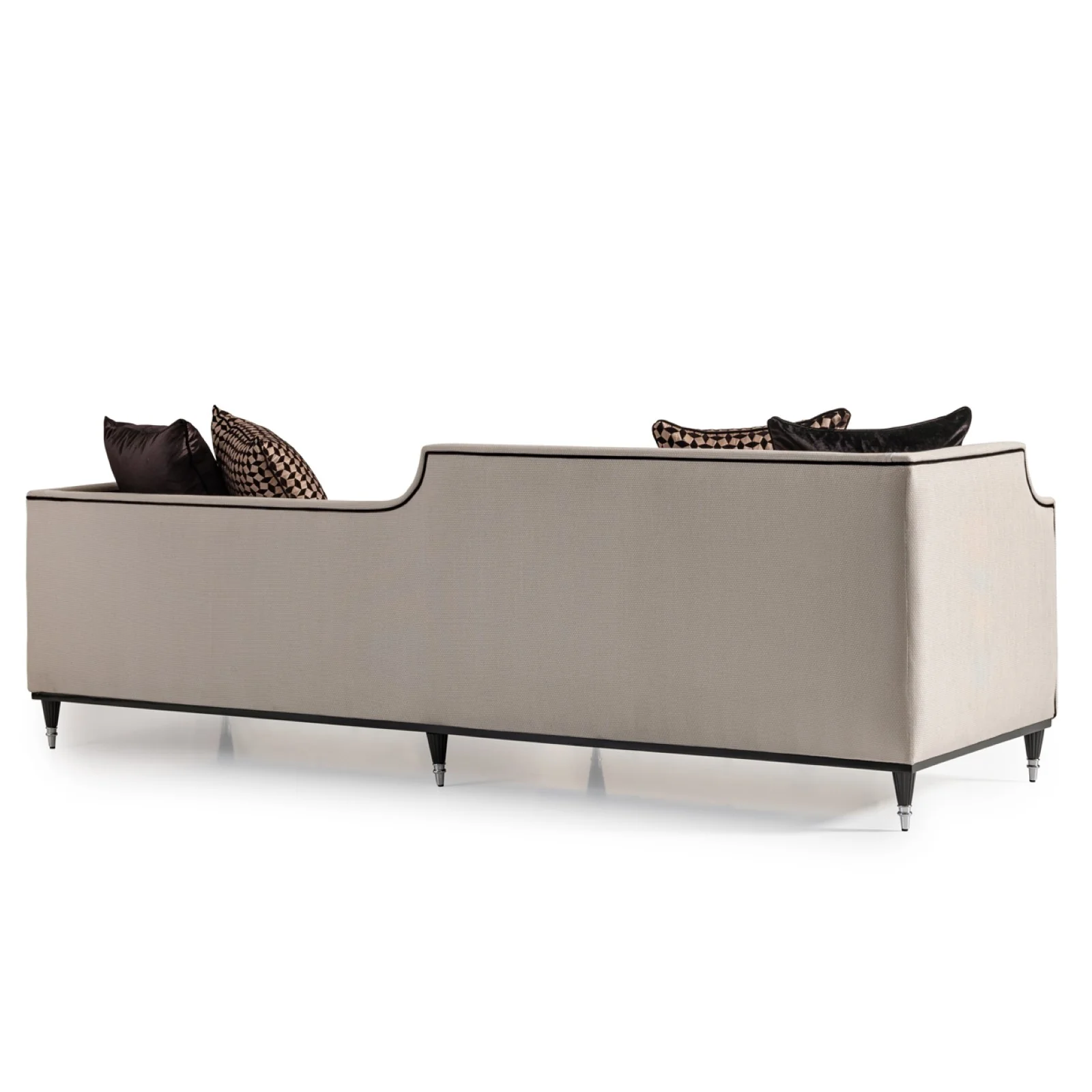 Michael Amini La Francaise Mansion Sofa - Image 16