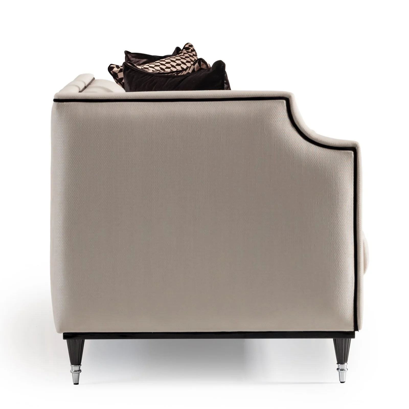 Michael Amini La Francaise Mansion Sofa - Image 17