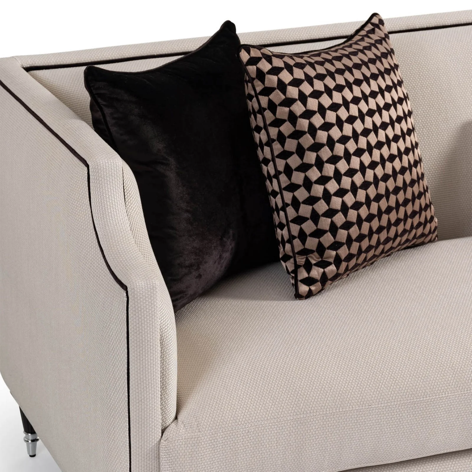 Michael Amini La Francaise Mansion Sofa - Image 20
