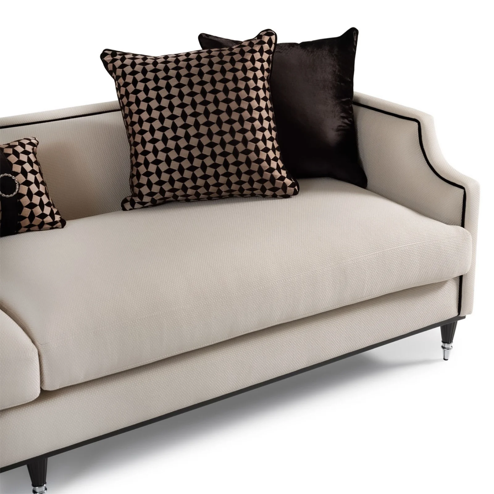 Michael Amini La Francaise Mansion Sofa - Image 21