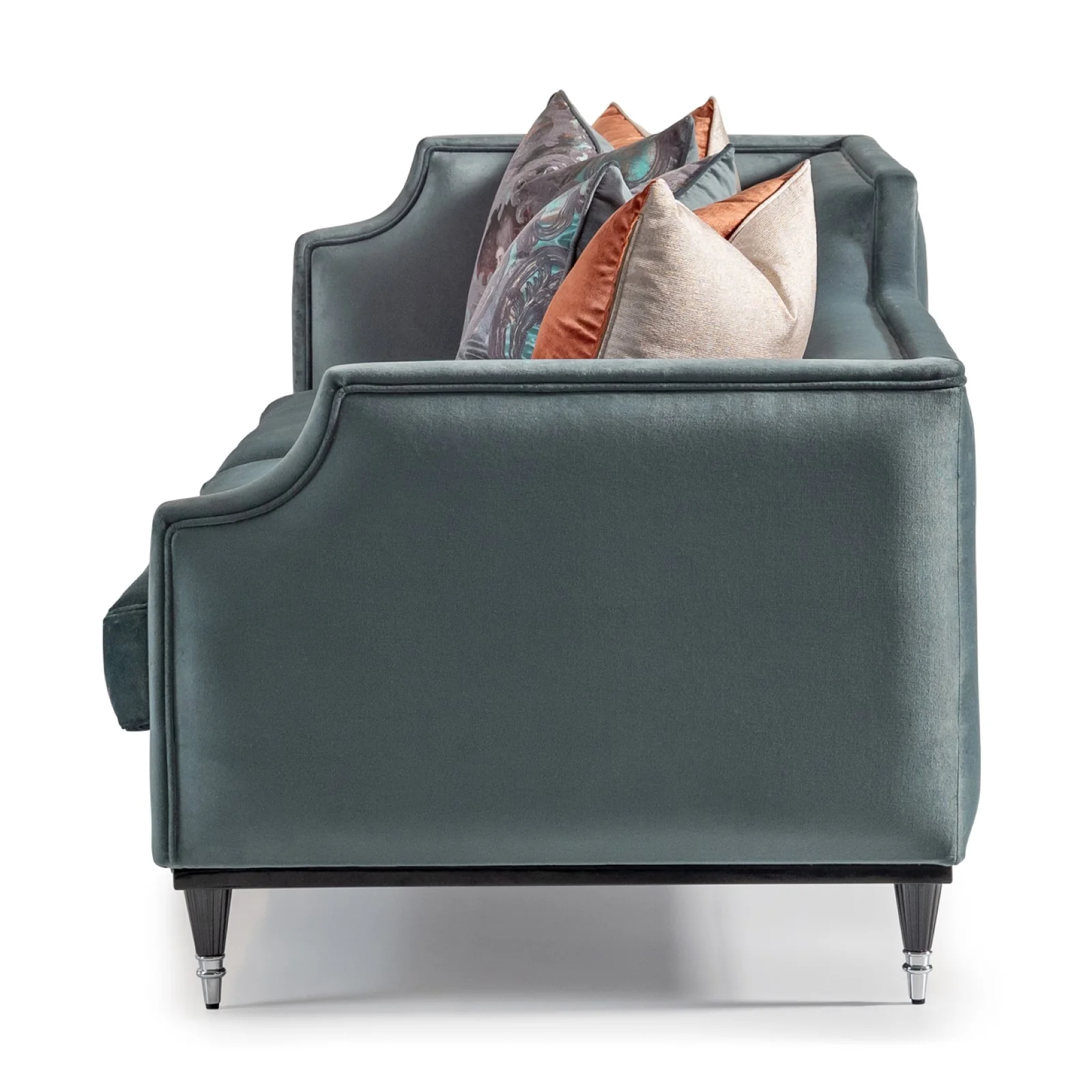Michael Amini La Francaise Mansion Sofa - Image 3