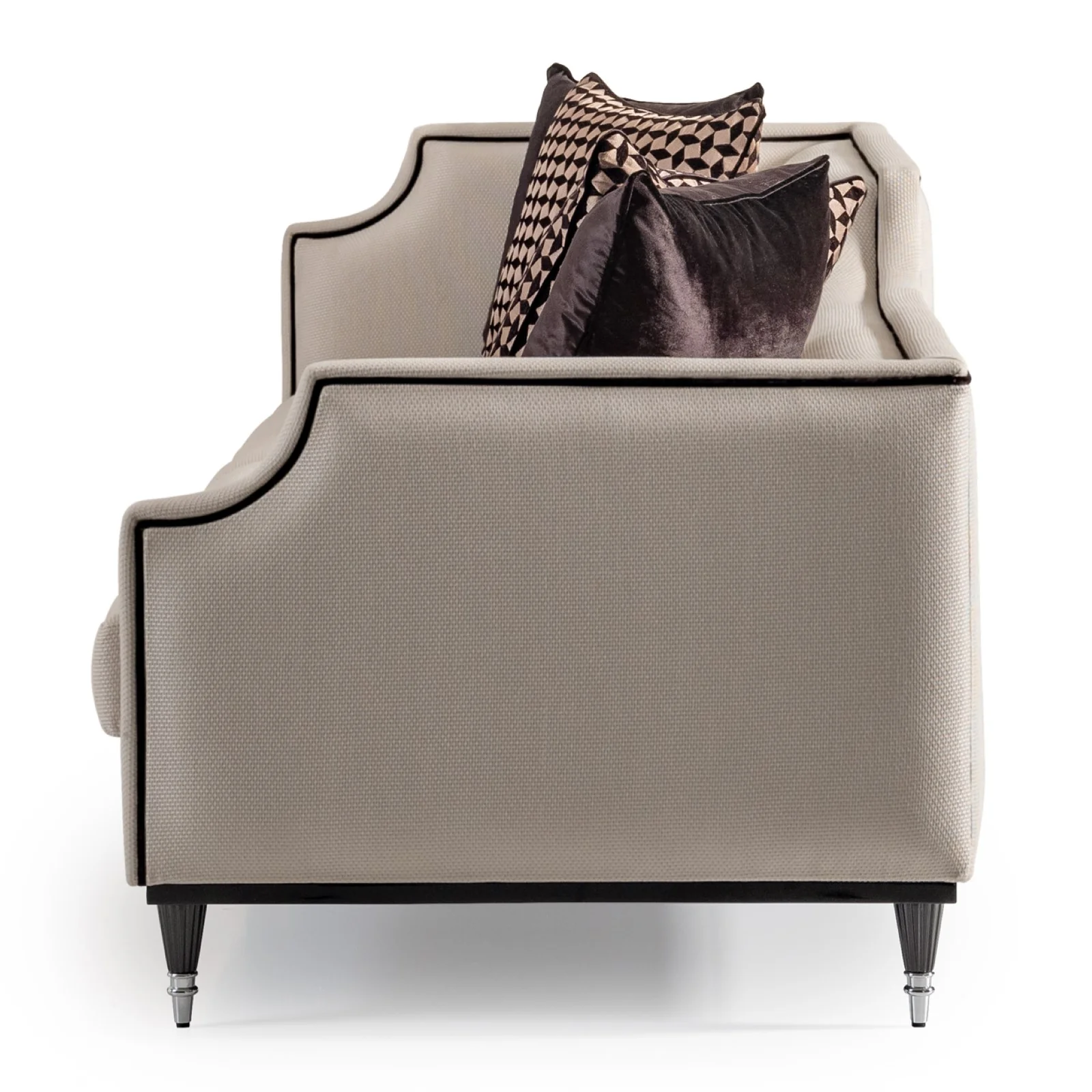 Michael Amini La Francaise Mansion Sofa - Image 31