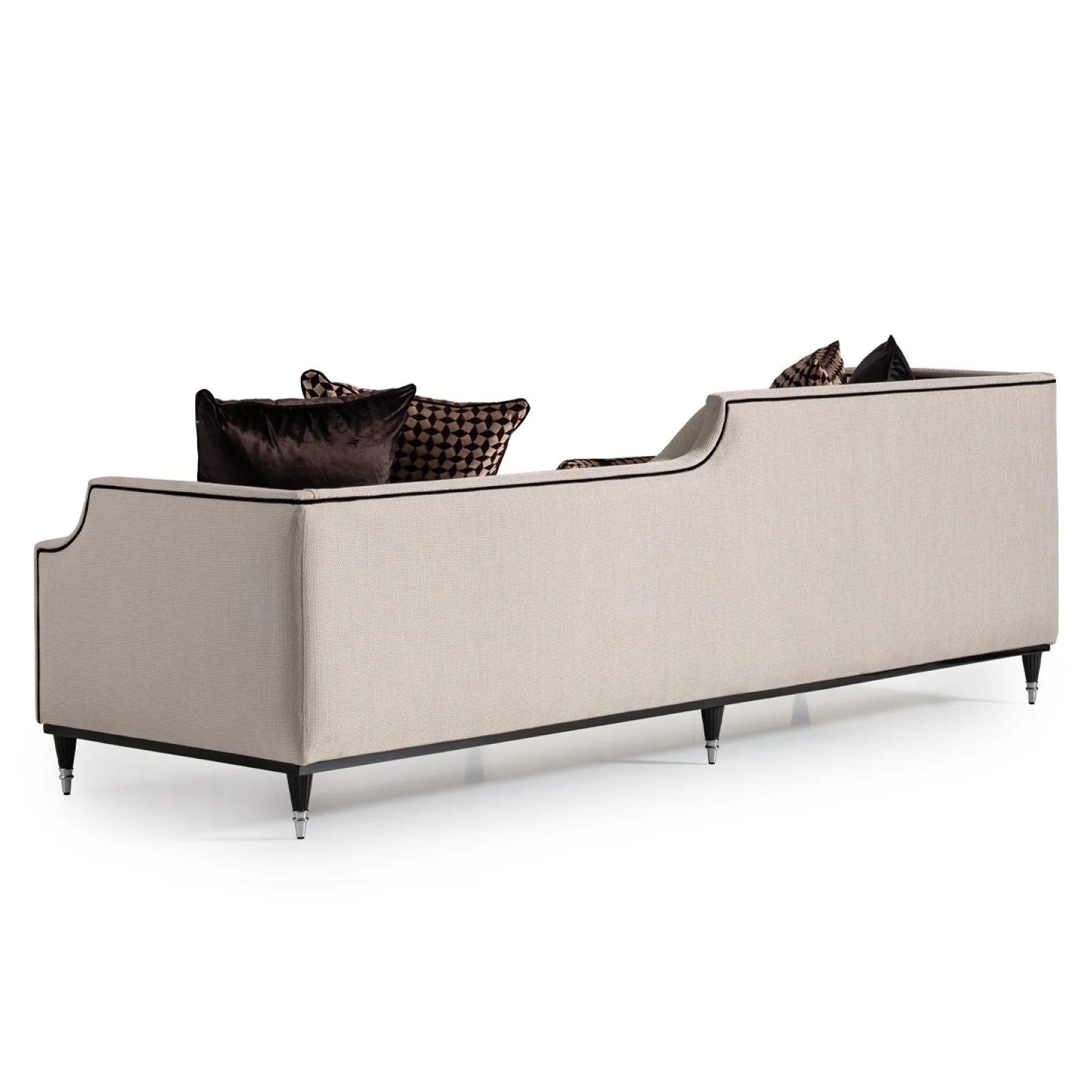 Michael Amini La Francaise Mansion Sofa - Image 32