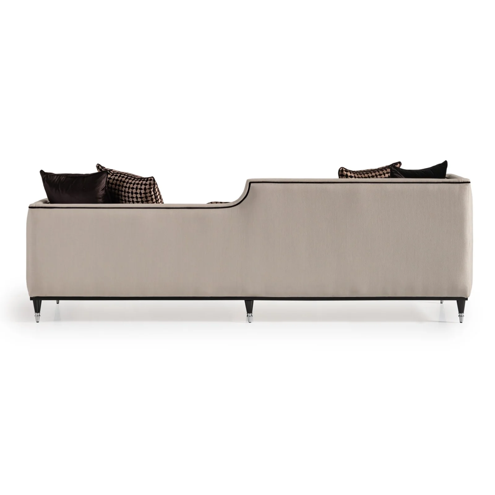 Michael Amini La Francaise Mansion Sofa - Image 33