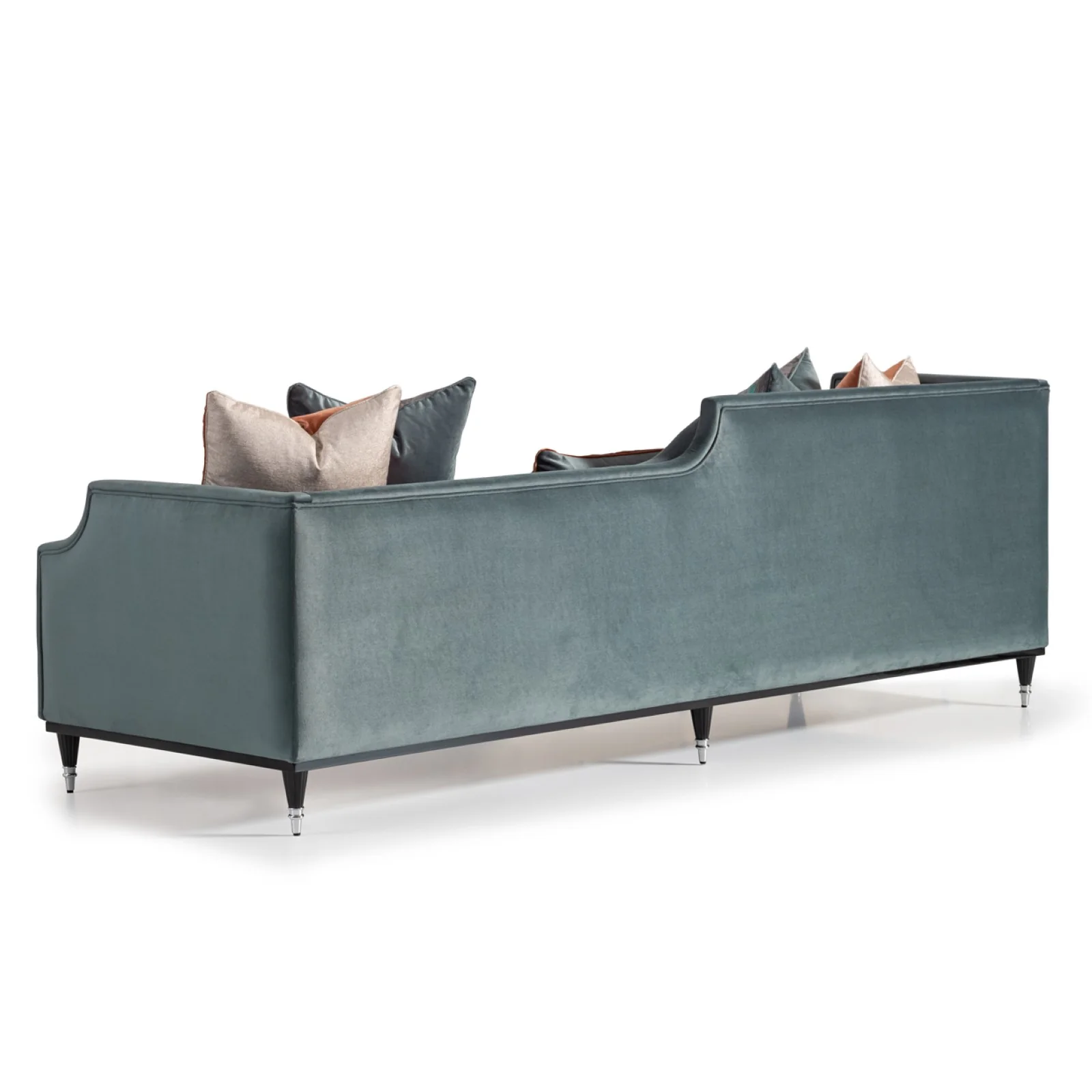 Michael Amini La Francaise Mansion Sofa - Image 4