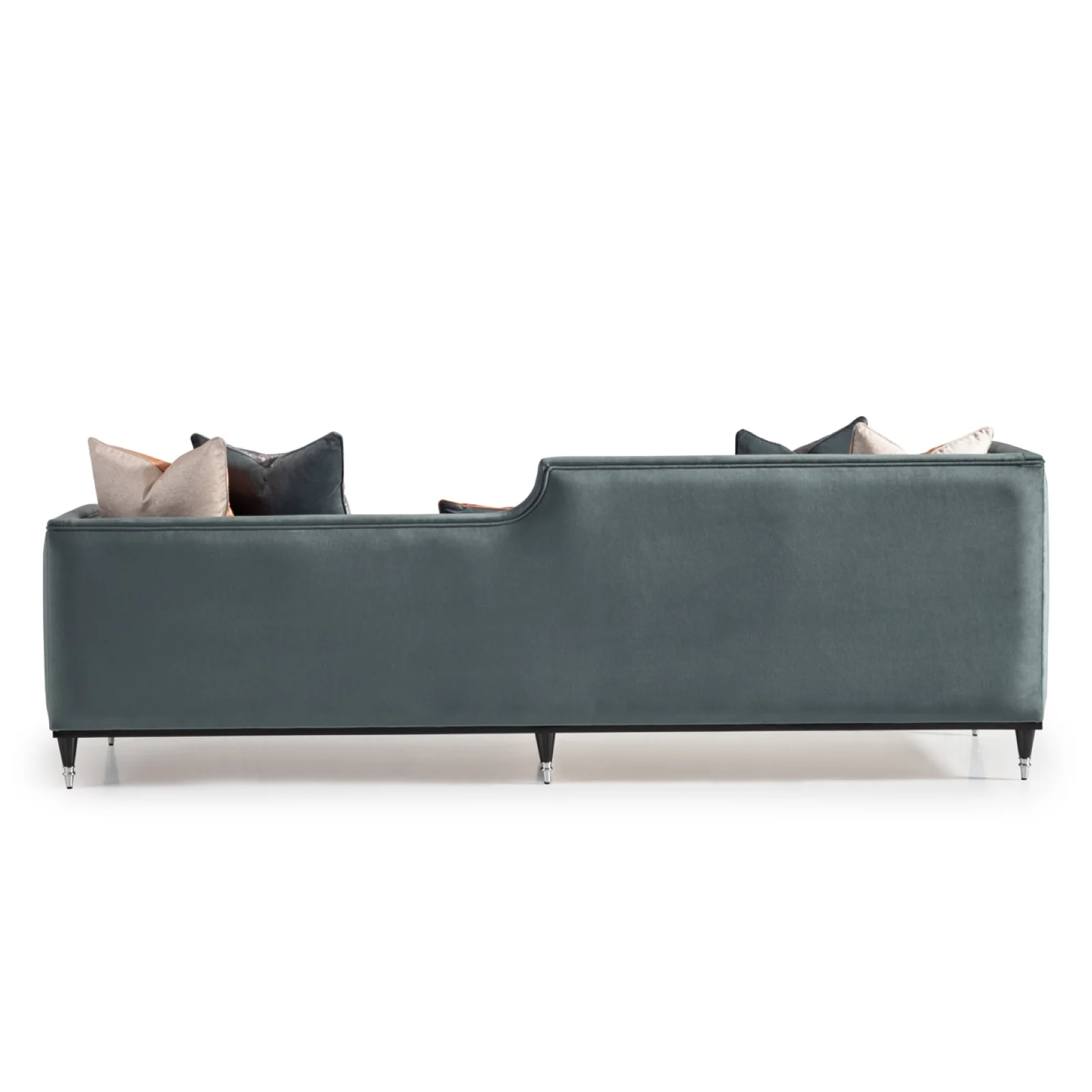 Michael Amini La Francaise Mansion Sofa - Image 5