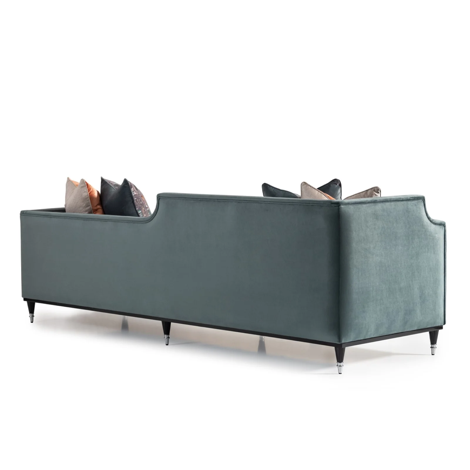 Michael Amini La Francaise Mansion Sofa - Image 6