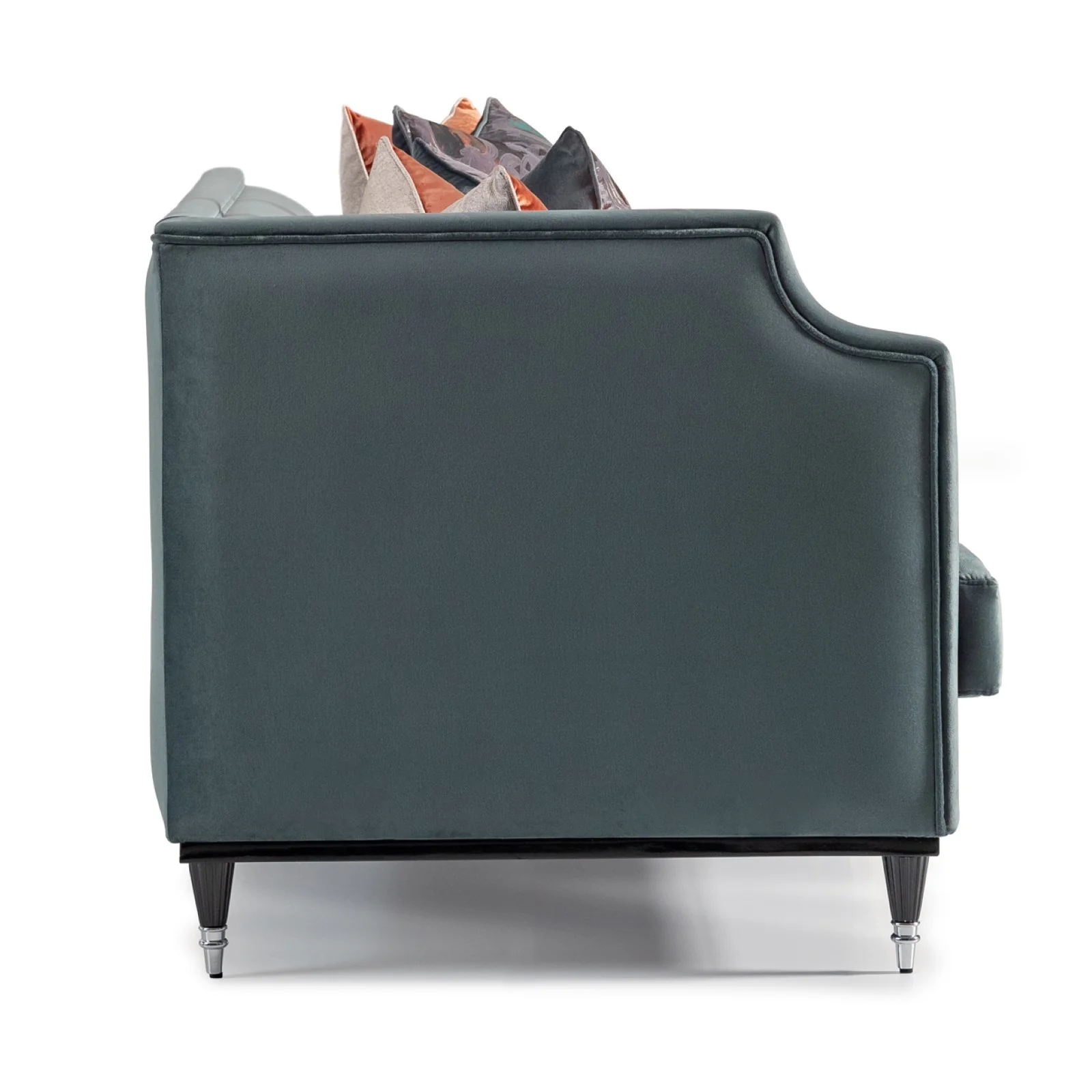 Michael Amini La Francaise Mansion Sofa - Image 7