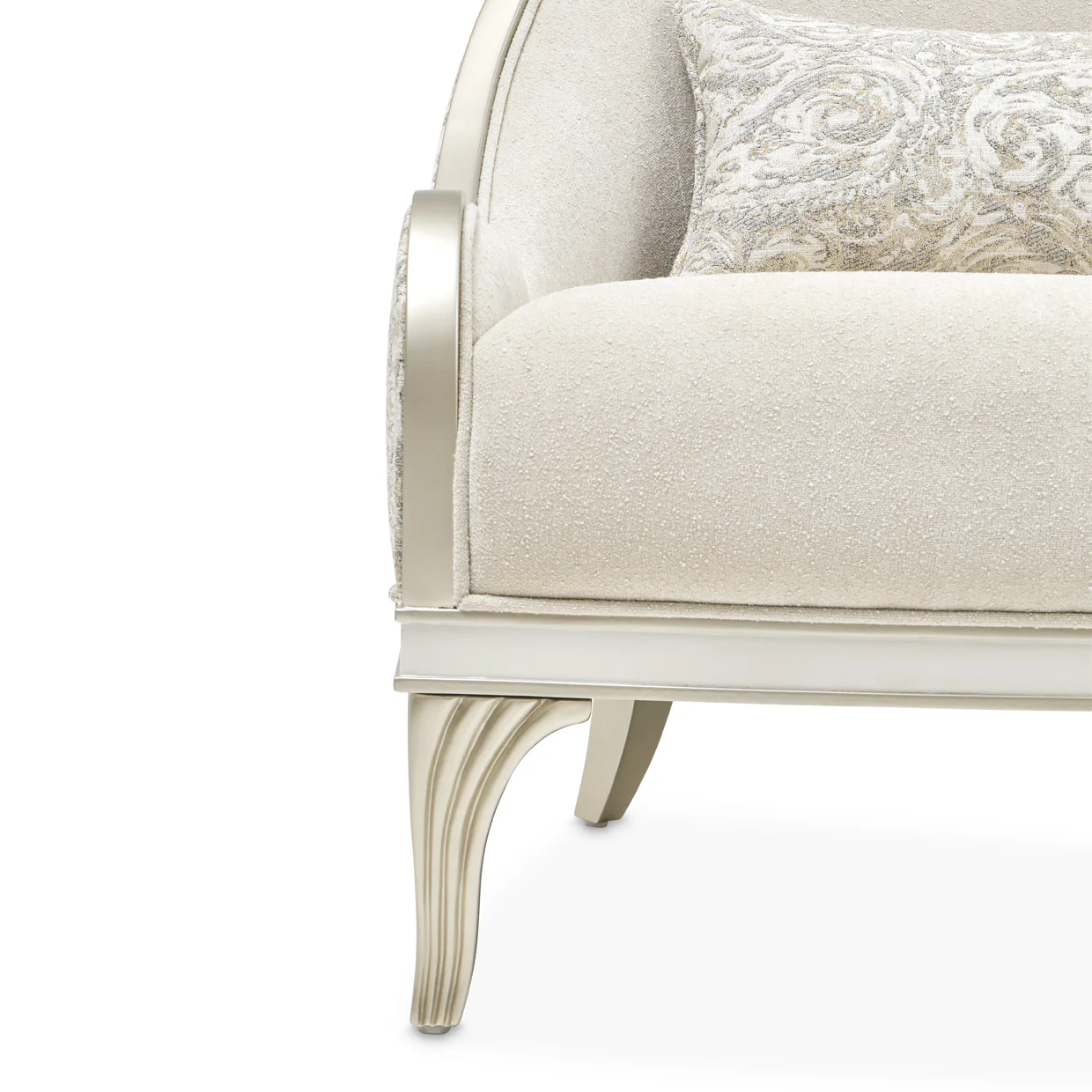 Michael Amini La Marisia Accent Chair - Image 10